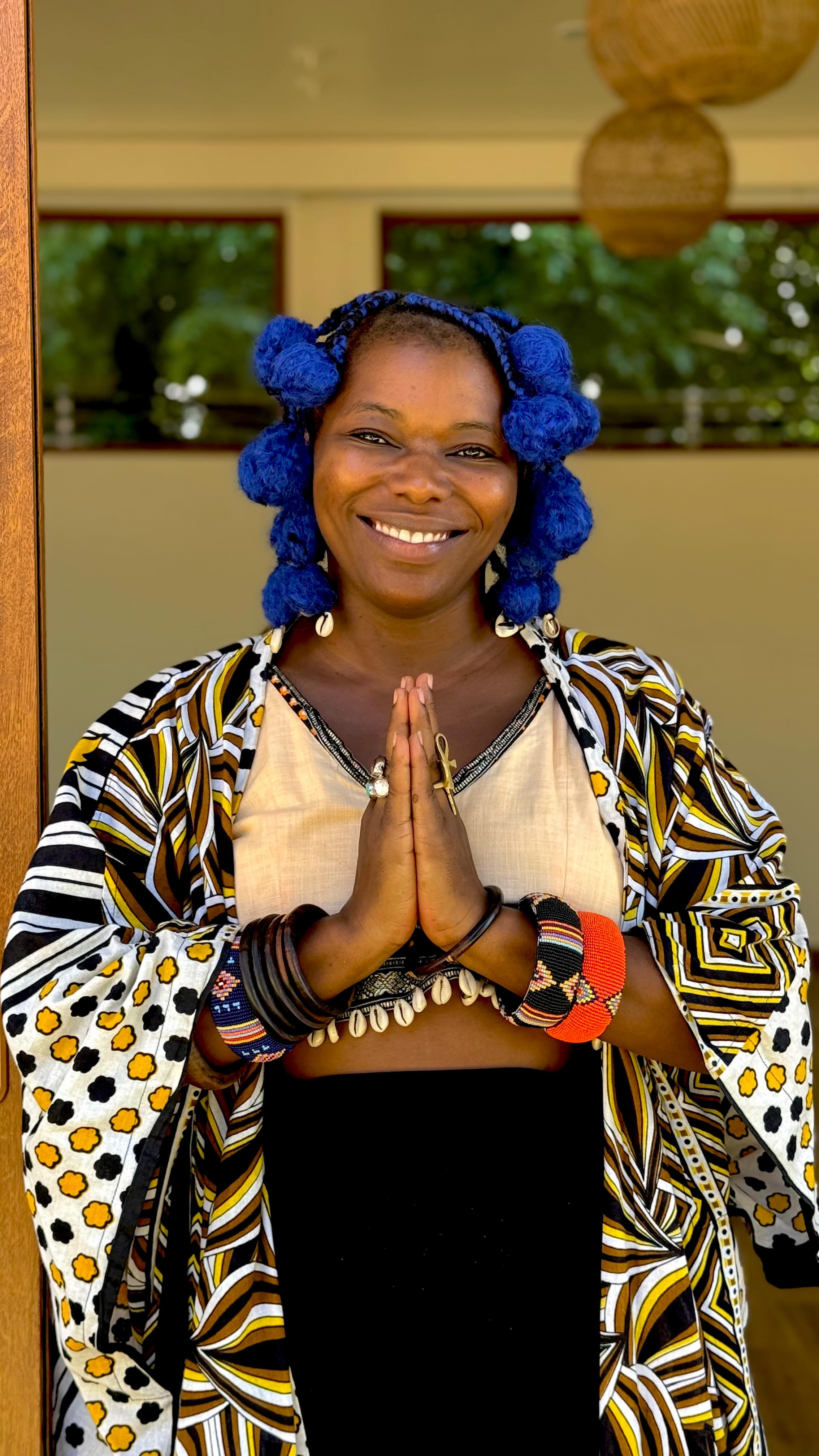 One-to-one counseling with Miss Remi 🌱✨
As a Montessori educator and child & youth counselor, Miss Remi offers a safe, compassionate space for children and teens to express, explore, and grow, through conversation, creativity, and mindful guidance.
Her approach blends SEE Learning (Social, Emotional & Ethical Learning) with art and empathy, helping young minds build confidence, resilience, and emotional balance.
Sessions are by appointment at Umoja Wellness Sanctuary, Oyster Bay.
Write to us on WhatsApp to learn more or book a session: +255 792 444 882 🤎
#BeUmoja #togetherness #community #therapy #counselling #creative #educator #safespace #wellness #holisticwellness #daressalaam #tanzania