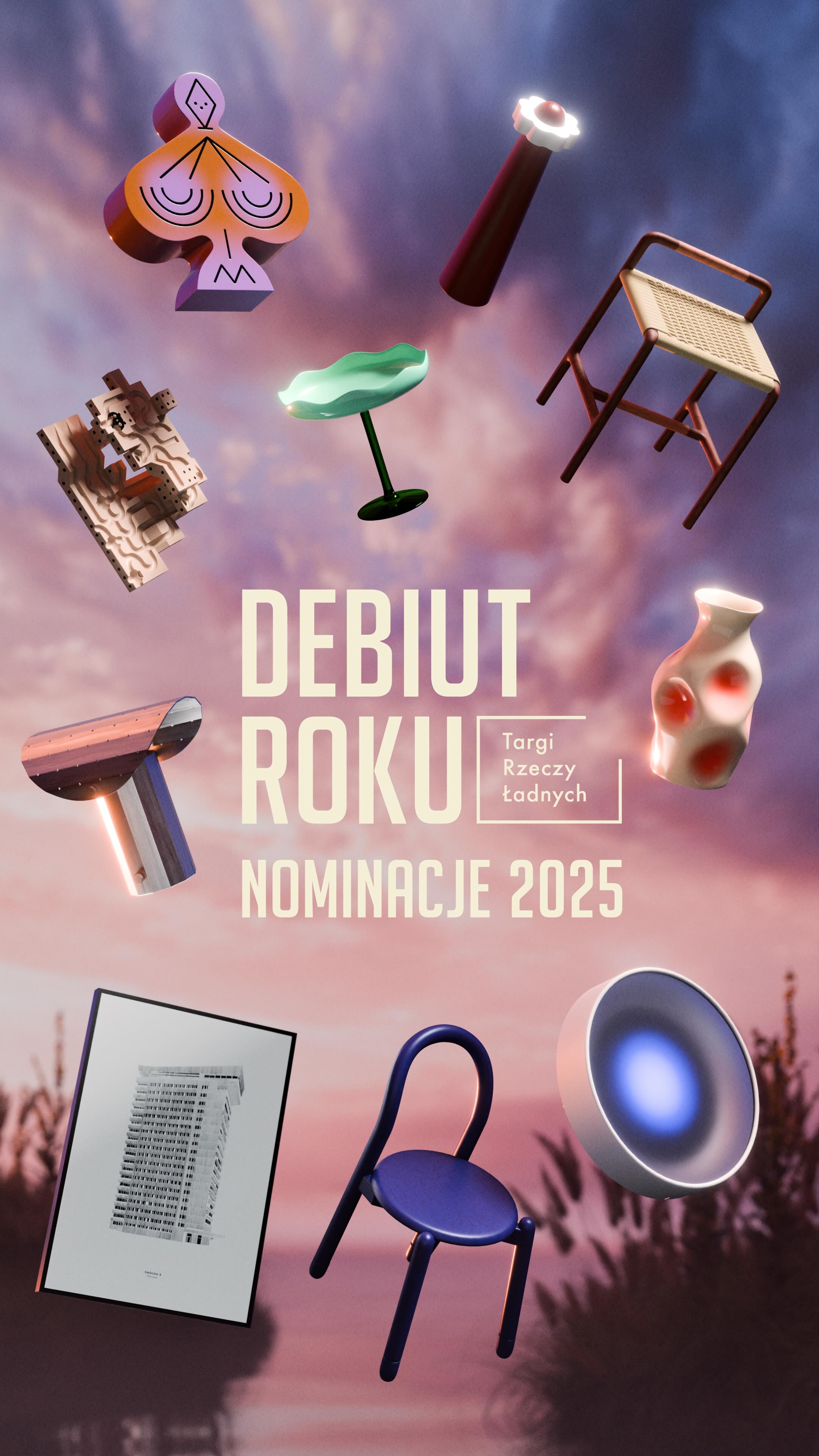 🎉 Mamy to! Otrzymaliśmy nominację do Nagrody Debiutu Roku od Targów Rzeczy Ładnych! 🎉
@targirzeczyladnych
To dla nas ogromne wyróżnienie - spośród 360 debiutanckich marek wyłoniono zaledwie 10, a wśród nich… jesteśmy my. ✨
To wiadomość, która wywołała w nas wzruszenie, dumę i ogromną wdzięczność. Móc znaleźć się w tak wyjątkowym gronie twórców to zaszczyt i wielka motywacja do dalszej pracy. ❤️
Dziękujemy, za tą wspaniałą nowonę!
#TRŁ #NagrodaDebiutuRoku #TargiRzeczyŁadnych #debiut #wyróżnienie duma tworzymyzpasją
Animacja i grafika : @tomaszdubiel666
Muzyka : @szymolec