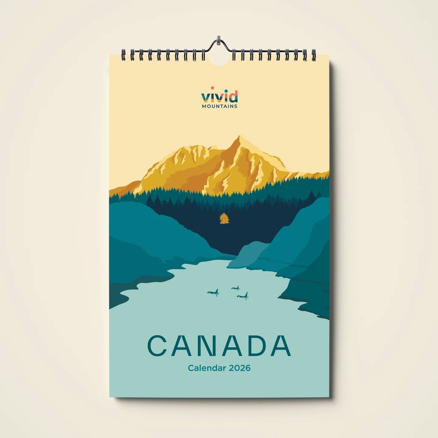 New Calendars 2026 are coming very soon! Stay tuned.
January - Mt. Rundle, Banff
February - Black Tusk,. Whistler
March - Lions, Vancouver
April - Chief, Squamish
May - Howe Sound
June - Tofino
July - Kits Beach, Vancouver
August - Lighthouse Park, Vancouver
September- Mount Assiniboine
October - Mt. Robson
November - Three Sisters
December - Elfin Lakes, Squamish
Size 11x17 inches.
#calendar
#wallcalendar #canada
#mountains