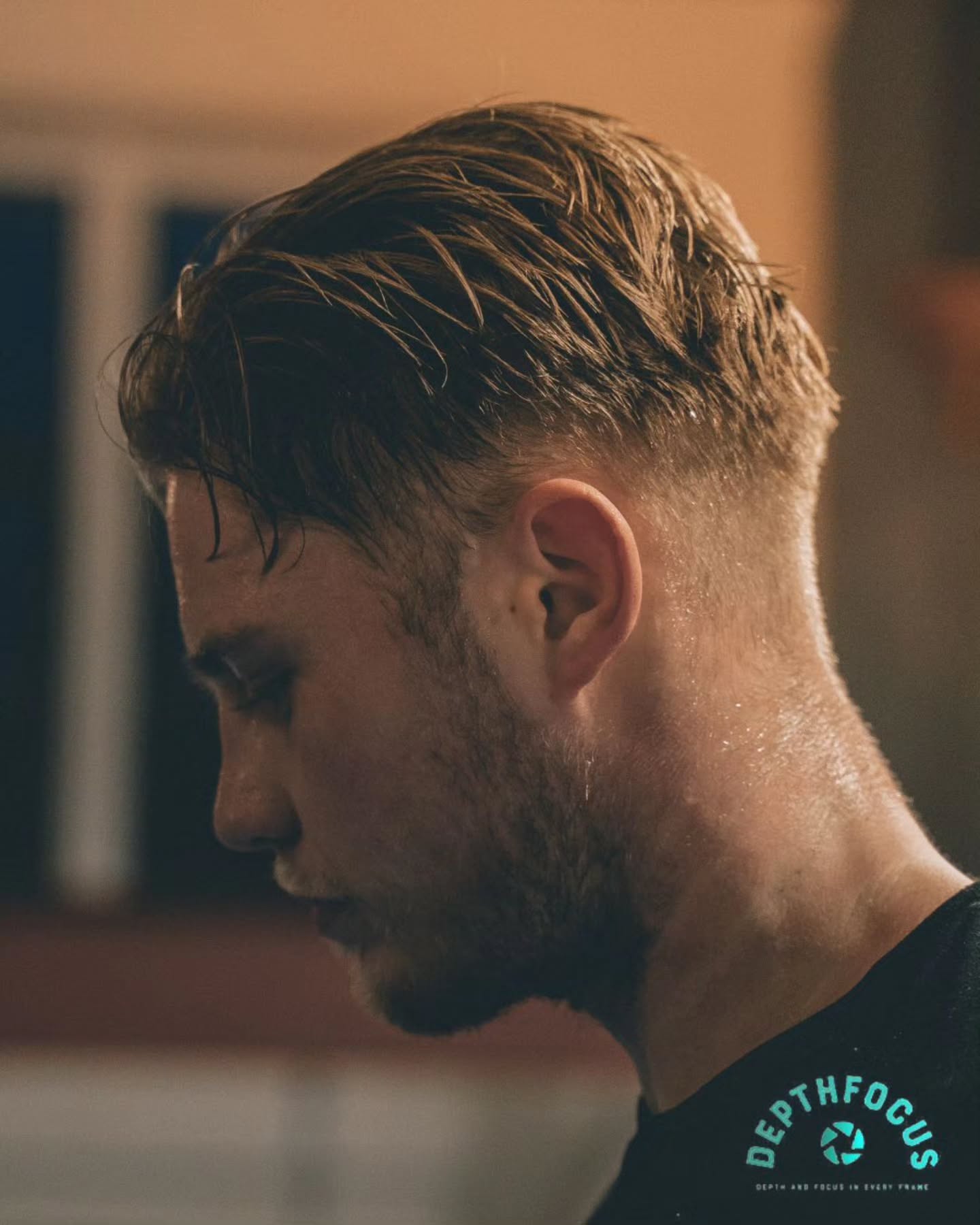 The time is ticking down.
The hard part is over.
Now it's time to finish strong and claim your reward under the lights.
#Oneoutcome #Amateurboxing #DepthFocus #Photography