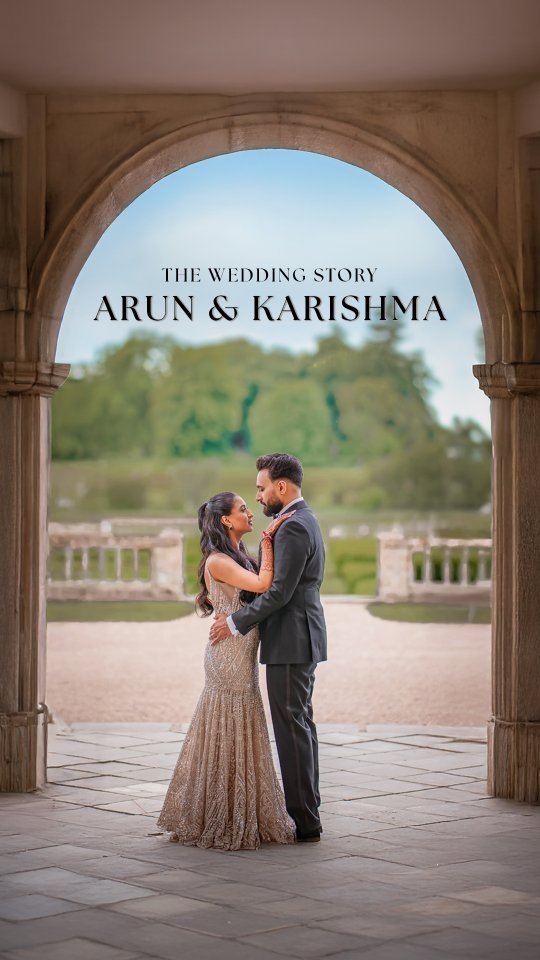Just the two of them… ✨
@arunbadhan & @karishmapx , a love so natural and effortless, it lit up every moment of their wedding day.
Watch this heart-warming trailer of our charming couple as they celebrate the start of their lives together with sparkles and love in their eyes!
www.thefilmeditor.co.uk
CLICK + LIKE + SHARE
Captured with love, alongside an incredible team:
Photography – @randbphotos
Videography – @thefilmeditor
Priest – @kamalpandey1
Music – @shivgopal
Caterers – @snkfoods
Venue – @northmymmspark
Hair & Make Up – @hairbyjerna @tanyamann.mua
Car Hire – @hire_a_rolls
Decor – @eventpioneers, @aarya.eventsuk
Drummers - @signaturedrummers
Dj- @dsamani @divinemusiquk
#InstaWedding #WeddingVibes #CoupleGoals #BigDayFeels #reelsforyoupage❣️❣️