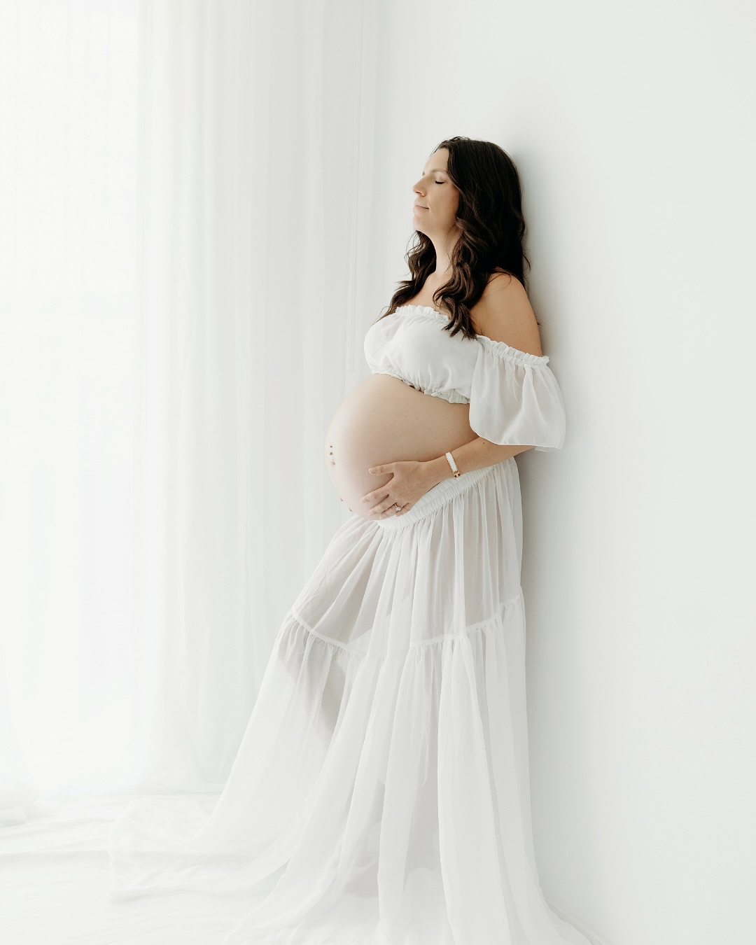 Patiently waiting for their little love 😍 I looove myself a dreamy studio maternity session 🤍
-
#photography
#brisbanefamilyphotographer
#brisbanenewbornphotographer
#brisbanematernityphotographer
#newbornphotography
#newbornphotographerbrisbane