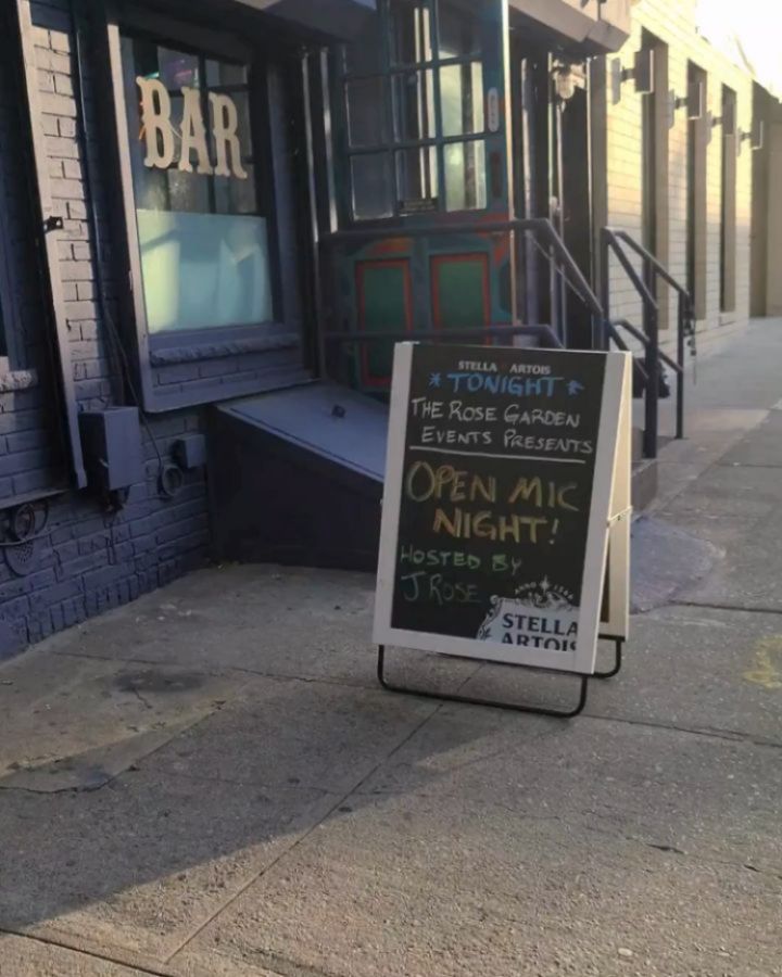 Secret Pour @secretpour has held our stories, our voices, and our magic for over 3 years. ✨These clips say it all: the transformation, the energy, the community that shows up MONTH after month ready to laugh, cry, snap, heal, and be seen.
As we prepare for our final Open Mic on December 12th, our 7-Year Anniversary + our farewell show, we have to pay homage to the place where so much of our growth unfolded. 💫 Thank you, Secret Pour for holding space for our Rose Garden family over the past 3 years. You have been one of the best partnerships we've ever had and we are forever grateful for your love and support!
This isn't goodbye, this is "see ya later!"
🎟 RSVP for our grand finale at @shapeshifterlab → Link in bio 🌹One more night. One more mic. One more moment to make history. 🌹
#KeepGrowing #RoseGardenEvents #OpenMicNYC #SpokenWord #Poetry