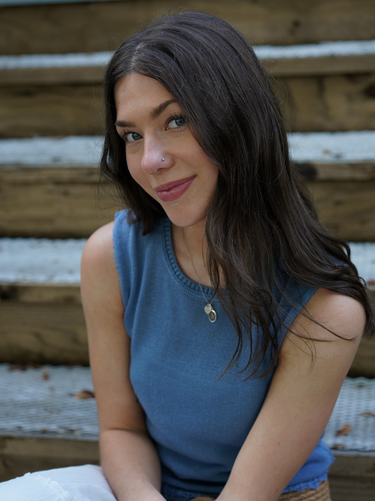 Introducing: LIVEA TIMMS ⭐️
🎓4th year in Kinesiology
Hometown: Comox, BC
Years Dancing: 19
Year on Dance Team: 4th
📸 @jamiesamoyloff