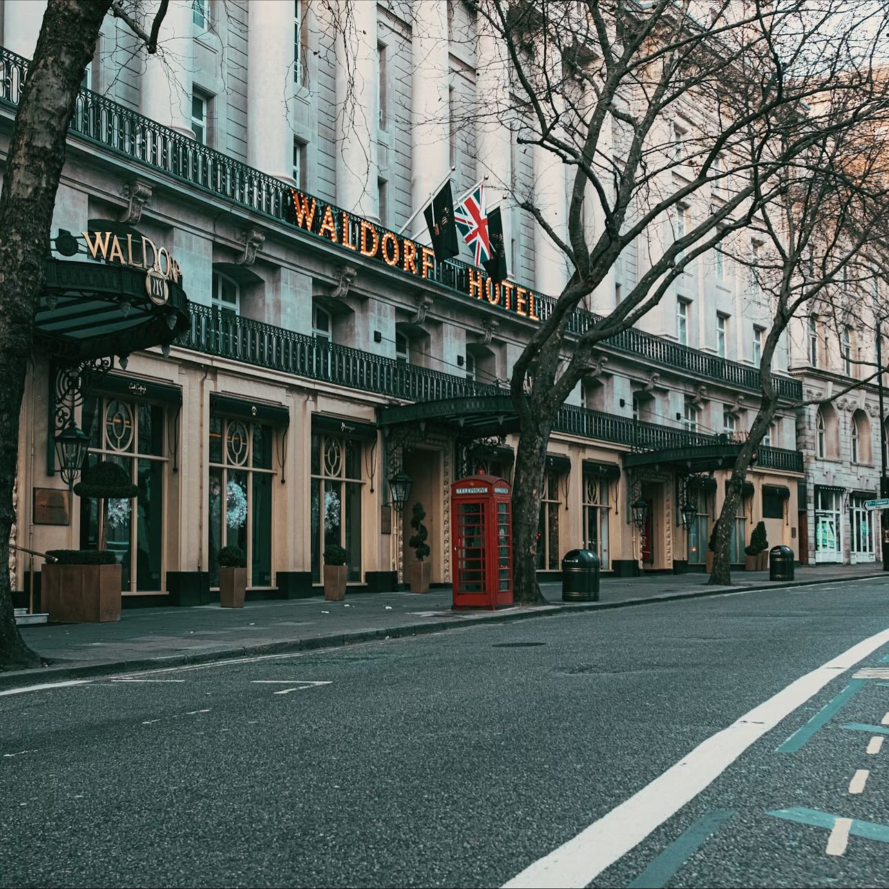 Where are we this week? Perhaps the better question is, where aren’t we? London. Miami. Malibu. Pittsburgh. Vegas. Yes, your heard that correctly!
Different cities, same purpose: creating experiences that connect.
#StratHouseEvents #EventEverywhere #B2BExperiential