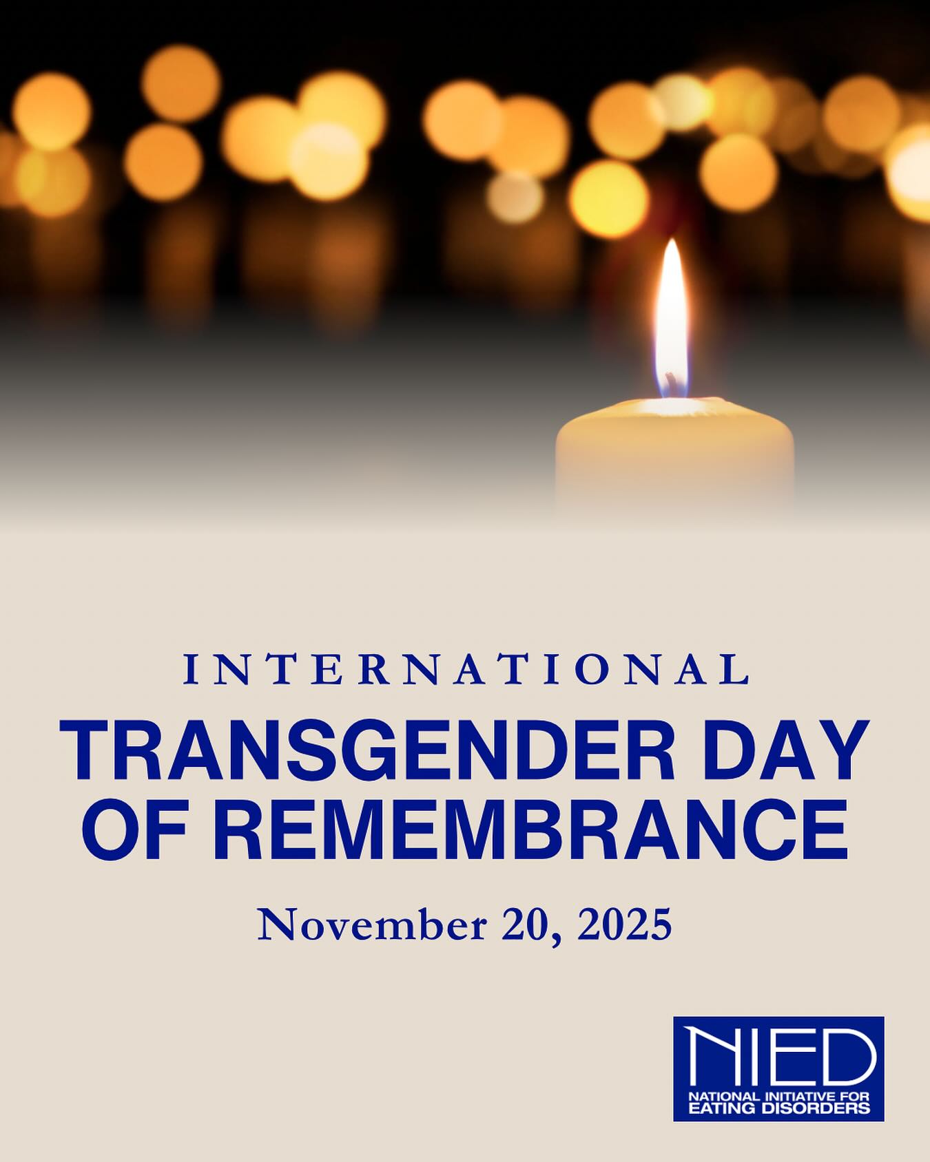 Today, we remember and mourn the lives lost to anti-transgender violence.
We also reaffirm how important it is to provide support to members of the LGBTQ+ community in the mental health space.
Did you know that transgender & non-binary Canadians are much more likely to report fair or poor mental health (about 54.7%) compared to cisgender people (~9.9%)?
A study from uOttawa found that trans and gender-diverse Canadians are up to 3Ć more likely to meet criteria for depression, anxiety, bipolar disorder, and social phobia, and 6Ć more likely to have attempted suicide.
According to Public Health Canada, gender minority adults report significantly lower life satisfaction, happiness, and psychological well-being than cisgender peers.
When it comes to eating disorders: in Canada, almost 11% of transgender men and 8% of transgender women report having been diagnosed with one.
Discrimination and āminority stressā (from stigma, violence, exclusion) are strongly linked to disordered eating among trans & non-binary people - rates of restriction, purging, or laxative use can be 2.9 to 8.9Ć higher than in cisgender peers.
Resources for support & healing:
NEDIC (National Eating Disorders Information Centre) - offers helplines, peer support, and info
Trans Lifeline (Canada) - peer support hotline for trans people in crisis: 1-877-330-6366
Crisis Services Canada - 24/7 support: call 9-8-8 or visit their website
Remember: honoring the trans lives lost also means protecting the lives that remain. You are not alone.