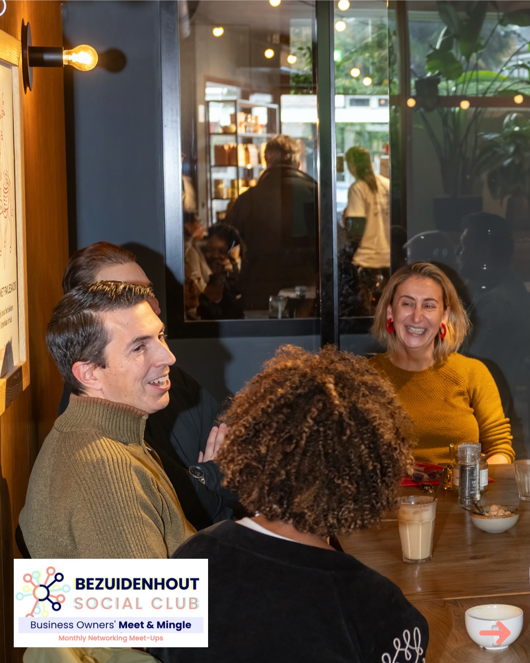 Check out the December Meetup via Link in bio 👉🏼 @bezuidenhoutsocialclub
Thanks @hansoverduin 🙏
📸 Hans Overduin Photography www.hansoverduin.nl