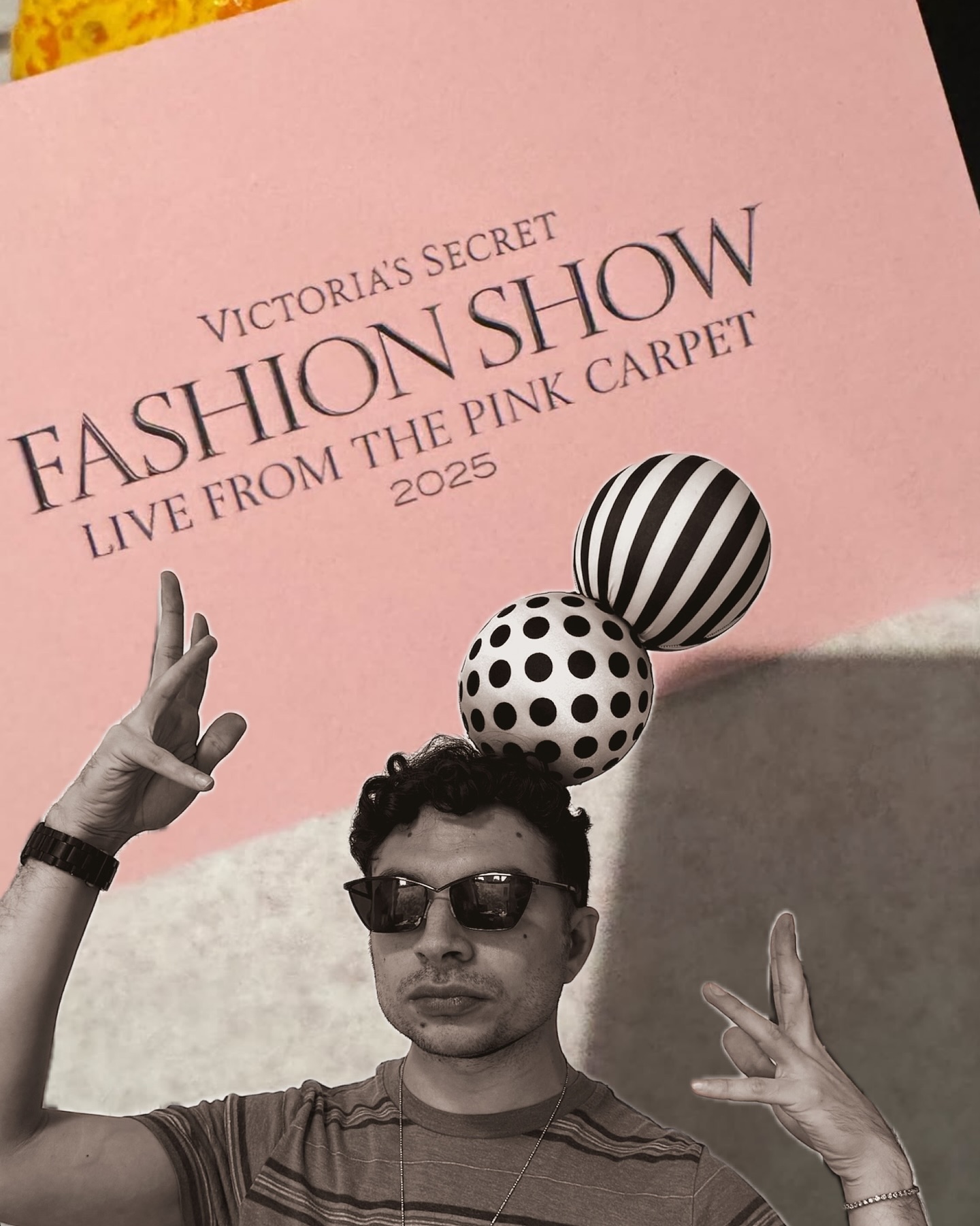 Had so much fun making the ballerina looks for Missy Elliottâs performance at the Victoria Secret Fashion Show this year. I also got to work the show backstage and make sure all the dancerâs looks were perfect. Let me tell you, i had such a blast with this styling team!!
Lead stylist: @juneambrose
Styling Team: @rogeramckenzie @diegooplease
Headpiece Build: @rose.lab.nyc