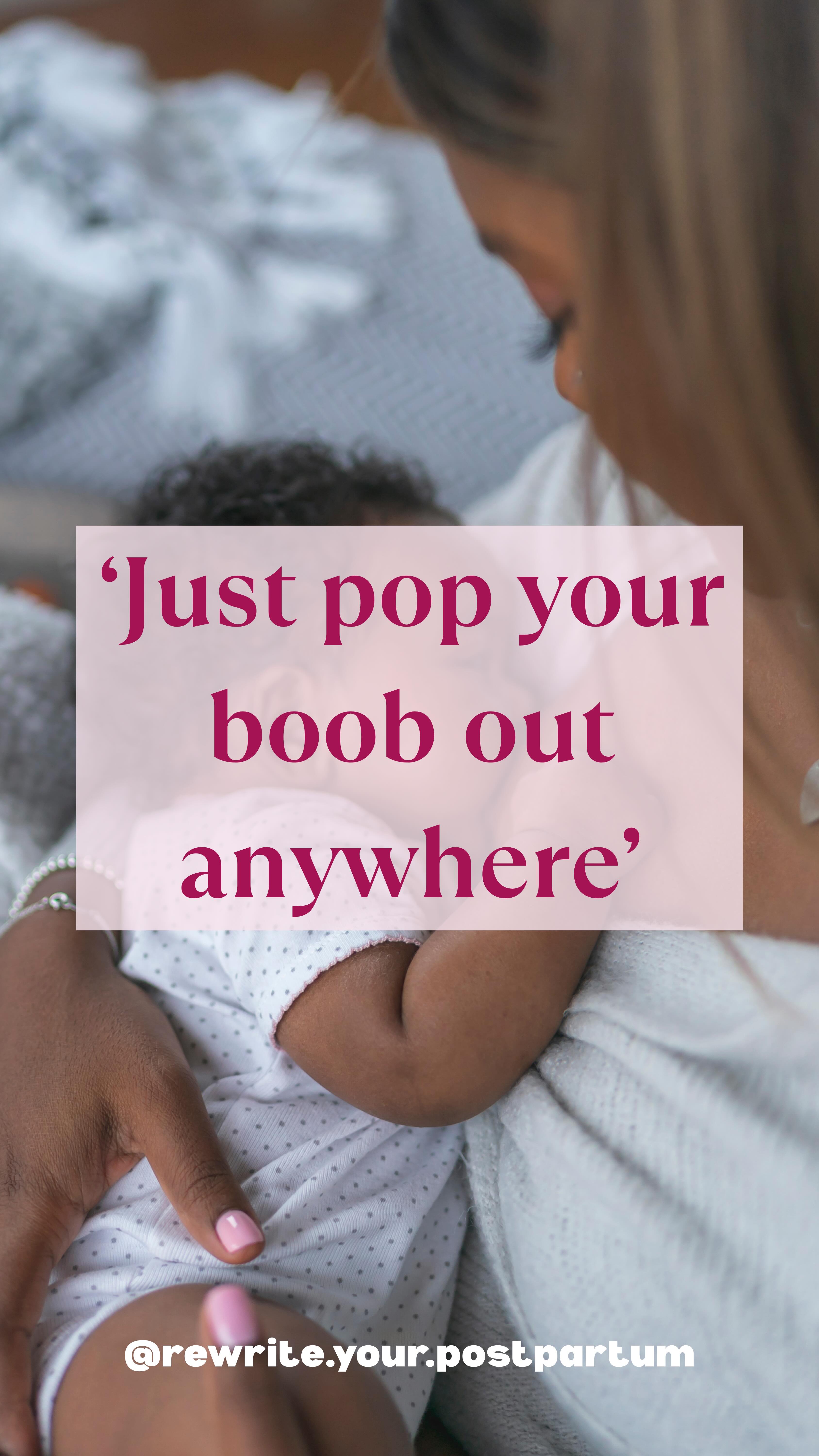 Everyone talks about how CONVENIENT breastfeeding is. Just pop your boob out anywhere!
But what you don’t see when you watch that mum effortlessly feeding in the café is:
😰 The hours of skin-to-skin she probably did in the beginning to get her baby interested in feeding
😰 The hand expressing she might have needed to tempt her baby to open their mouth
😰 The breast compressions to help get more milk in
😰 Unlatching and relatching multiple times before it felt comfortable
😰 The tears, the frustration, the wondering if she’s doing it right.
Breastfeeding in the early days often ISN’T convenient or glamorous.
And I am SO DONE with mums feeling like they’re failing just because their experience doesn’t match the ‘natural and easy’ narrative we’re sold.
You’re not failing. You were just given unrealistic expectations.
When you’re told breastfeeding is ‘convenient’ and ‘natural’ - and then you’re sitting there topless, exhausted, with a baby who won’t latch, surrounded by pillows at 3am - of COURSE you feel like you’re doing something wrong.
But you’re not. This IS normal. The early days are often messy, intense, and nothing like the serene feeding photos you see online.
This is why realistic expectations are at the heart of everything I do.
My doula packages and ‘in your pocket’ breastfeeding support gives you:
💕 An understanding of what’s normal newborn behaviour
💕 Reassurance when you’re doubting yourself
💕 Personalised support for YOUR unique situation
💕 Someone who won’t judge, just help you navigate YOUR journey
You shouldn’t have to feel like you’re failing when you’re actually doing brilliantly. You just needed someone to tell you what’s ACTUALLY normal.
👉 Want someone to walk alongside you in the early days? Book a free connection call via the link in my bio and we can have a chat about what you might need and how I can help you.
You’ve got this - and I’ve got you 💕
Katie x
#dorsetdoula #preparingtobreastfeed #fourthtrimesterplanning #breastfeedingsupport #20weekscan #hampshiredoula