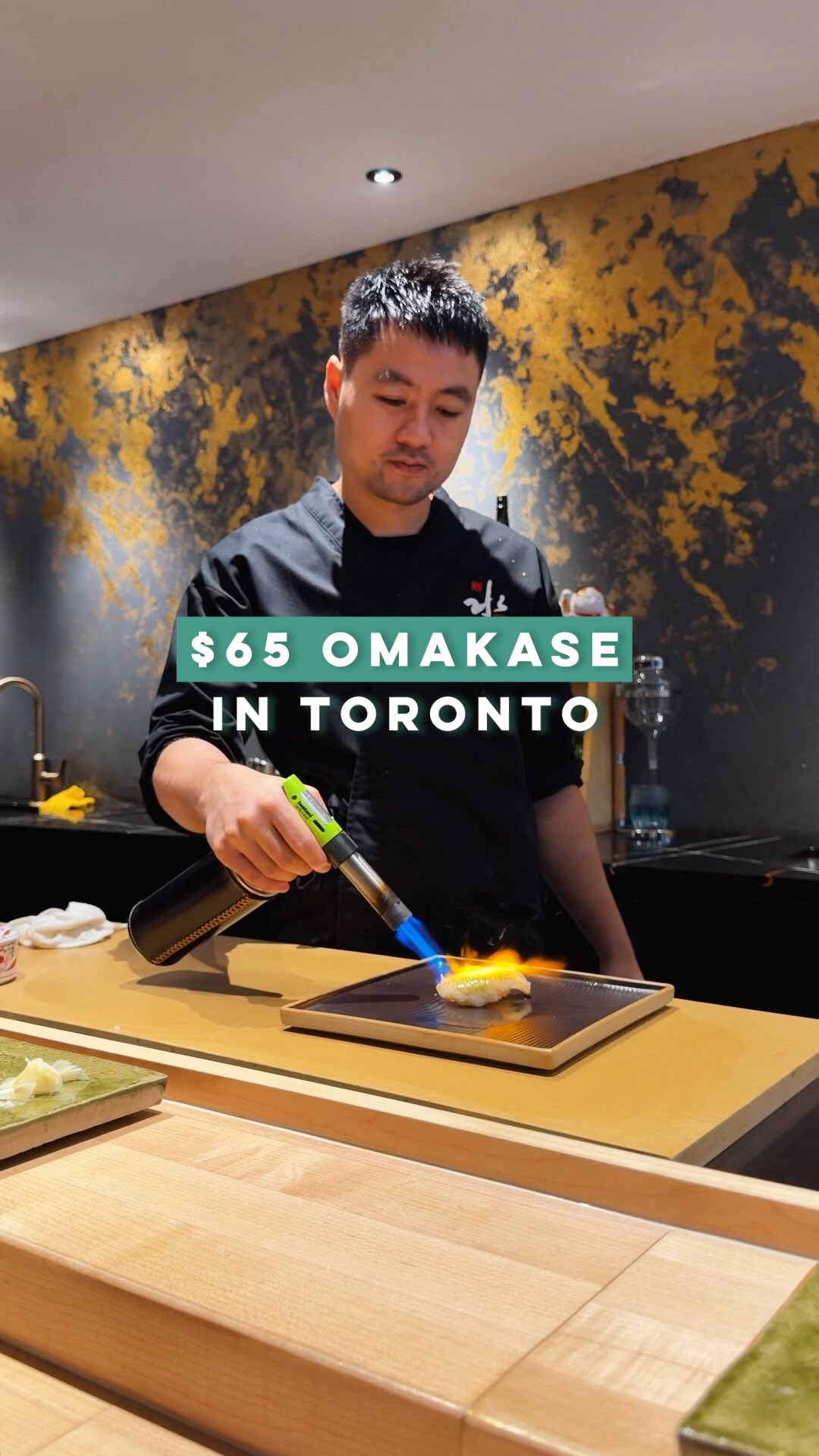 Craving omakase but on a Toronto budget? Same.
Affordable omakase in Toronto actually exists… and I found it.
Who’s trying it this weekend? 🍣
•
#torontofoodie #omakase #torontoeats #torontorestaurants #affordableeats #scarboroughfood #japanesefoodlover #ninoshkatravels #solodining