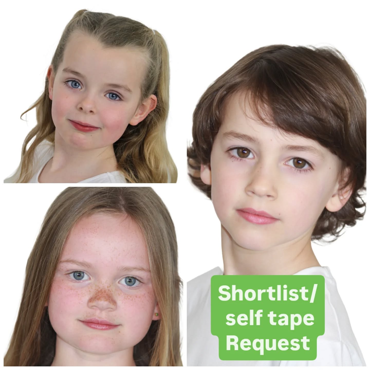 Good luck to some of our Scottish talent on their recent self tapes 🤞🏼
#proudagents #model #modelling #modelagency #modelscout #modelswanted #scottishmodel #modellife #talentagent #talentagency #talentdirector #acting #childmodel #kidmodel #childactor #casting #castingcall #openaudition #castingagency #castingdirector #ukmodel #scotland #modellingagency #scotlandmodelagency #modelportfolio #instamodel #studioshoot #kidsportfolio #headshotphotography #modellingagency @dndance.edinburgh