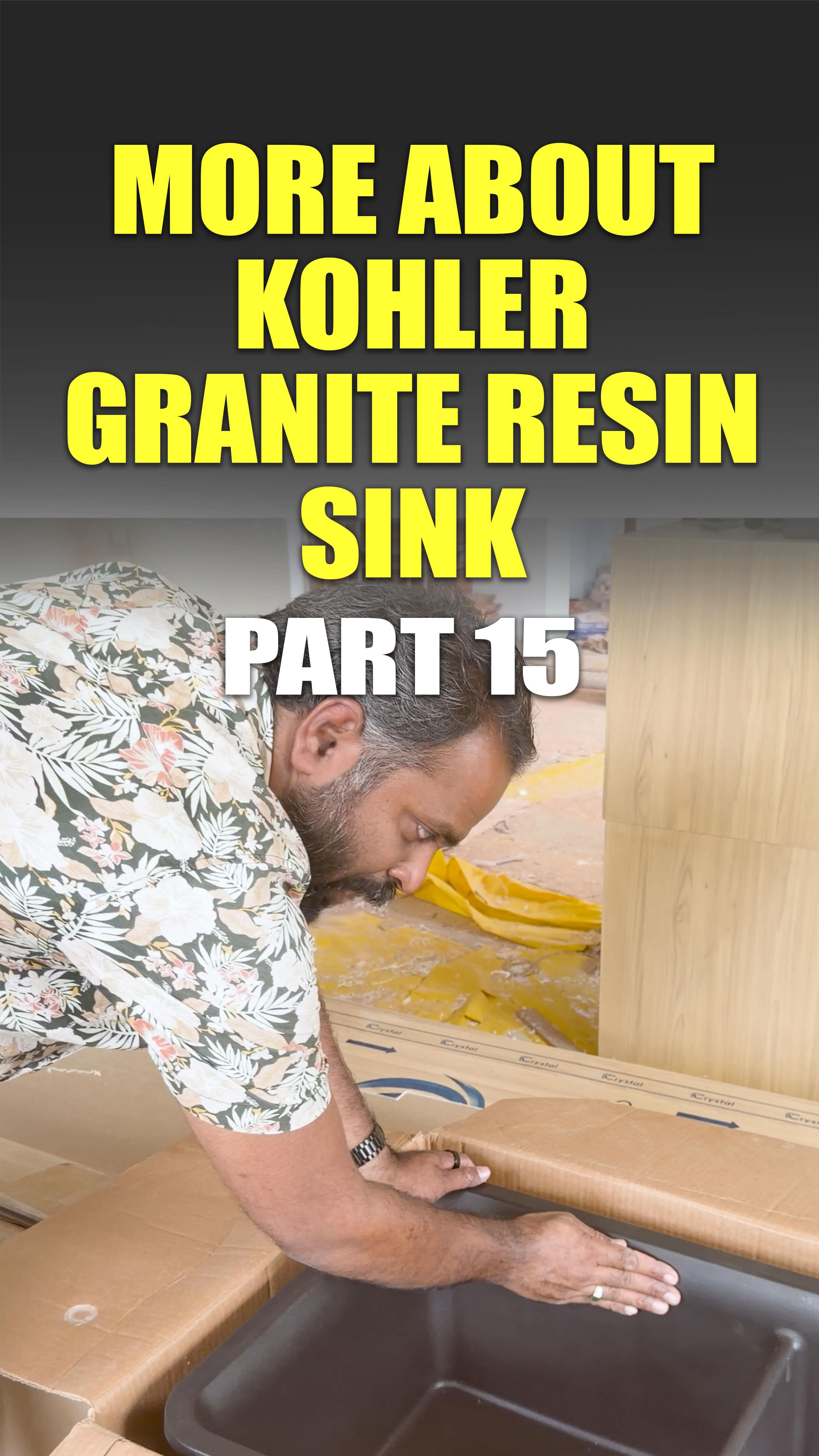 Episode 15 | Granite Resin Sink โ Installation, Accessories & Practical Details (Part 2)
Granite Resin Sink เดธเดเดฌเดจเตเดงเดฟเดเตเด เดตเดฟเดตเดฐเดเตเดเดณเตเดเต เดคเตเดเตผเดเตเดเดฏเดพเดฏเดฟ, เด เดตเตเดกเดฟเดฏเตเดฏเดฟเตฝ เดเตเดเตเดคเตฝ practical details เดเดฃเต เดชเดเตเดเตเดตเตเดเตเดเตเดจเตเดจเดคเต.
Installation เดธเดฎเดฏเดคเตเดคเต เดถเตเดฐเดฆเตเดงเดฟเดเตเดเตเดฃเตเด เดเดพเดฐเตเดฏเดเตเดเตพ, proper alignment, bottom support, tap placement, drainage slope, included accessories เดเดจเตเดจเดฟเดตเดฏเตเดฒเตเดฒเดพเด เดเตเดเตเดคเตฝ เดตเตเดฏเดเตเดคเดฎเดพเดฏเดฟ เดตเดฟเดถเดฆเตเดเดฐเดฟเดเตเดเตเดจเตเดจเต.
Sinkเดจเตเดฑเต daily usabilityเดฏเตเด long-term maintenanceเดเด เดฎเตเดเตเดเดชเตเดชเตเดเตเดคเตเดคเดพเตป small details เดตเดฒเดฟเดฏ เดฎเดพเดฑเตเดฑเด เดตเดฐเตเดคเตเดคเตเดจเตเดจเตเดฃเตเดเตเดจเตเดจเต เด เดญเดพเดเดคเตเดคเดฟเตฝ เดเดพเดฃเดฟเดเตเดเตเดจเตเดจเต.
In this video:
โข Granite Resin Sink installation step-by-step
โข Support frame & fixing points explained
โข Tap placement, drain position & water flow
โข Included accessories and their use
โข Cleaning, maintenance & long-term tips
Call: +91 96451 45151
Website: www.atticlab.in
Follow: Atticlab YouTube Channel
#atticlab #houseconstruction #kitchendesign