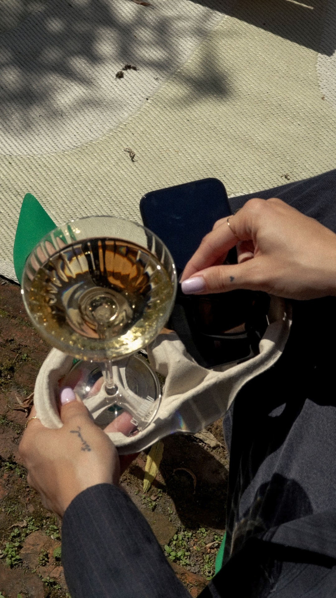 Coming next Friday...
Something bold.
Something transformational.
Something your brand didn’t know it needed.
Stay tuned, ‘cause it’s gonna be goood! 🔥