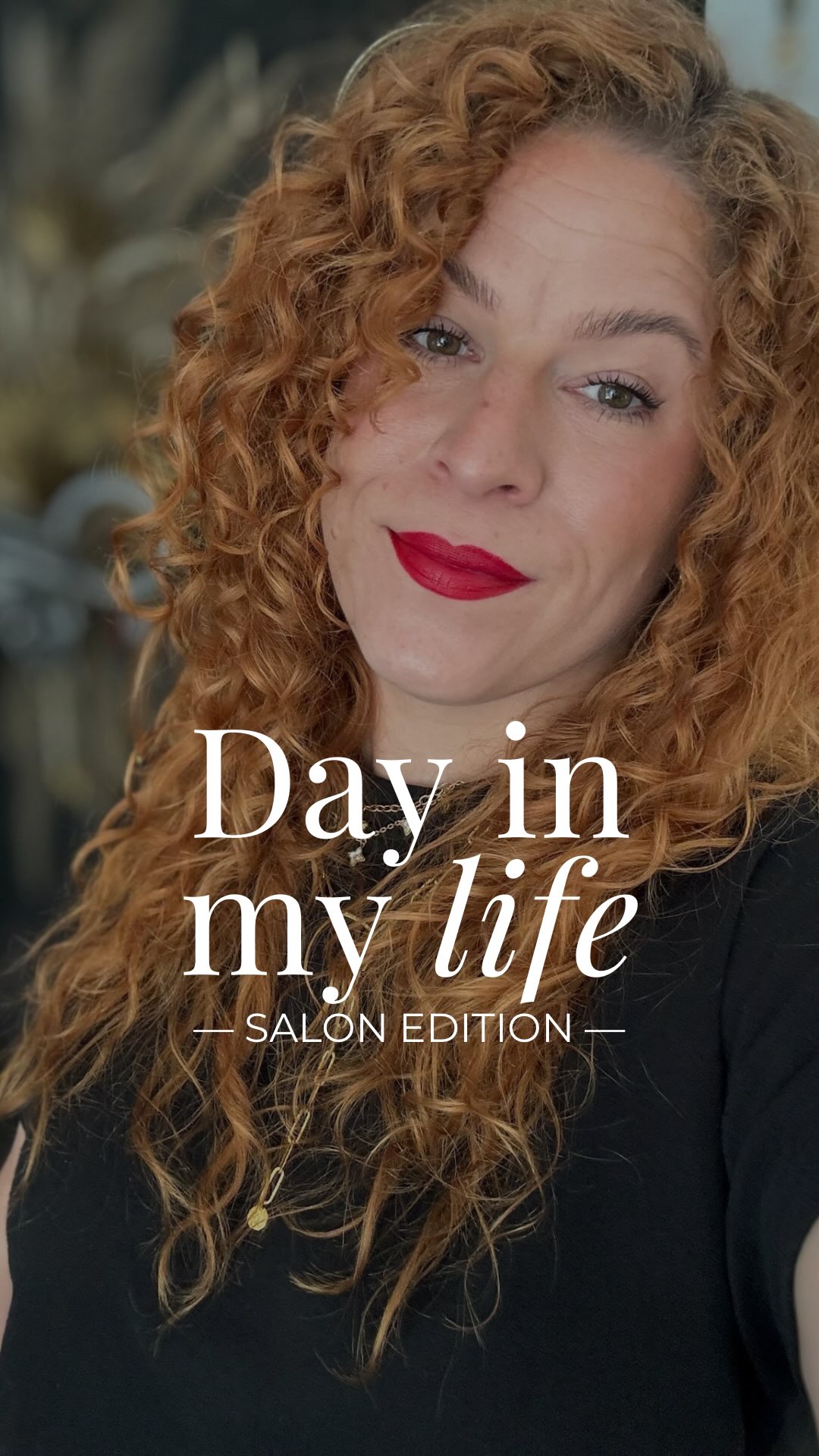 ✨ Day in my Life - Salon Edition -
——
Heute wieder ein voller Tag im Salon – aber ganz ohne Hektik.
Bei mir bekommt jede Kundin ihre exklusive Zeit, ohne Paralleltermine, ohne Ablenkung.
Nur du, ich & dein Hairmoment.
Ich liebe es, mich komplett auf eine Kundin konzentrieren zu können und jedes Detail perfekt zu machen.
Quality over quantity – every. single. time.
Wenn auch du einen Moment für dich & dein Wohlbefinden brauchst, melde dich bei mir und mach deinen Termin aus.
——
#dayinmylife #salonlife #behindthechair #hairartist #hairstylistlife #hairgoals #hairlove #hairstylist #exklusivebetreuung #nodoublebooking #onetooneexperience #privatesalon #premiumservice #nolinesnobusy #onlyyouandme