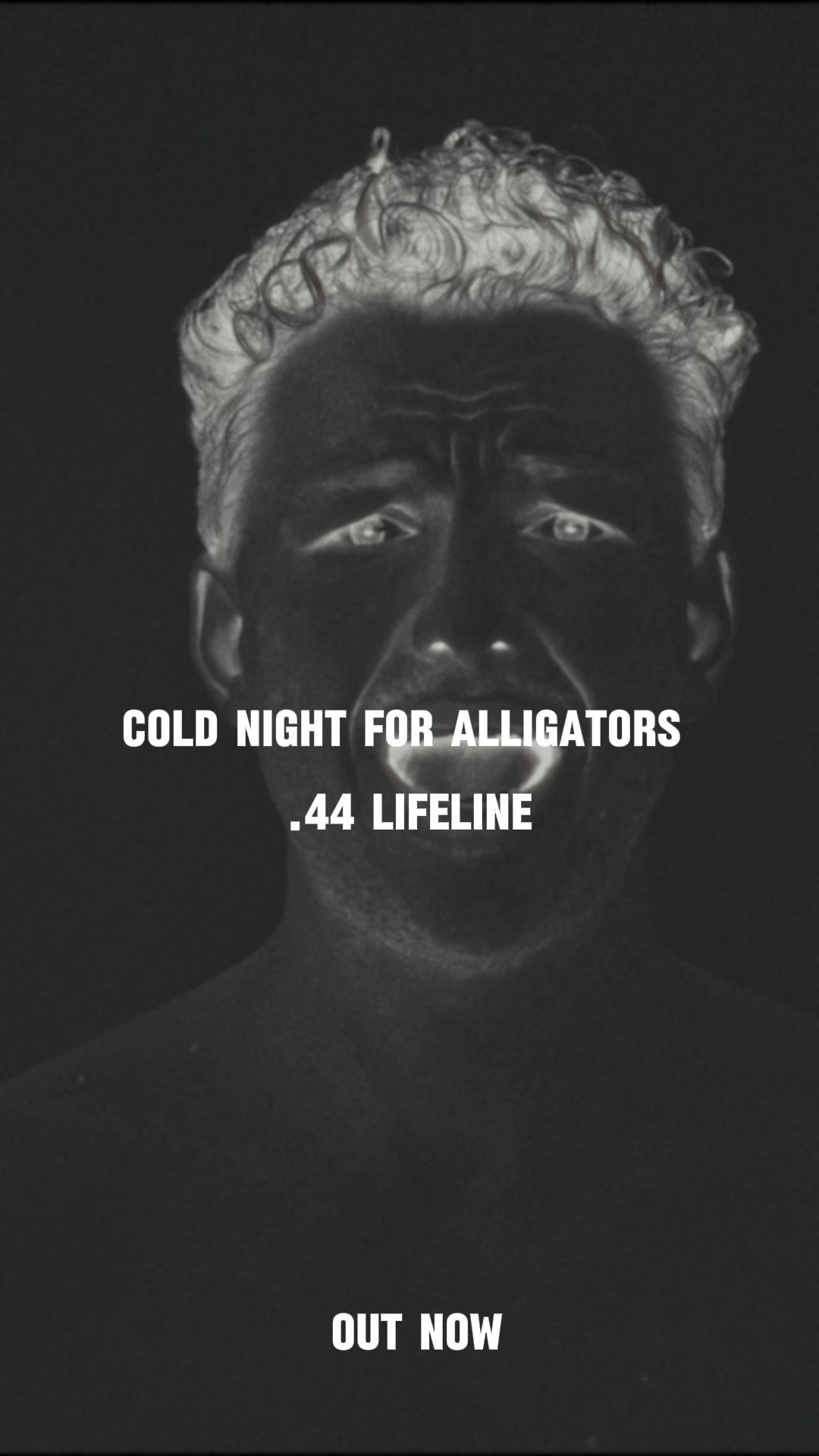 NEW WORK
Latest single '.44 Lifeline' By @cnfaband is out today!
Had a blast playing keys, strings and synths on this track 🔥🎹🎻
Look it up in your streaming app, will ya?