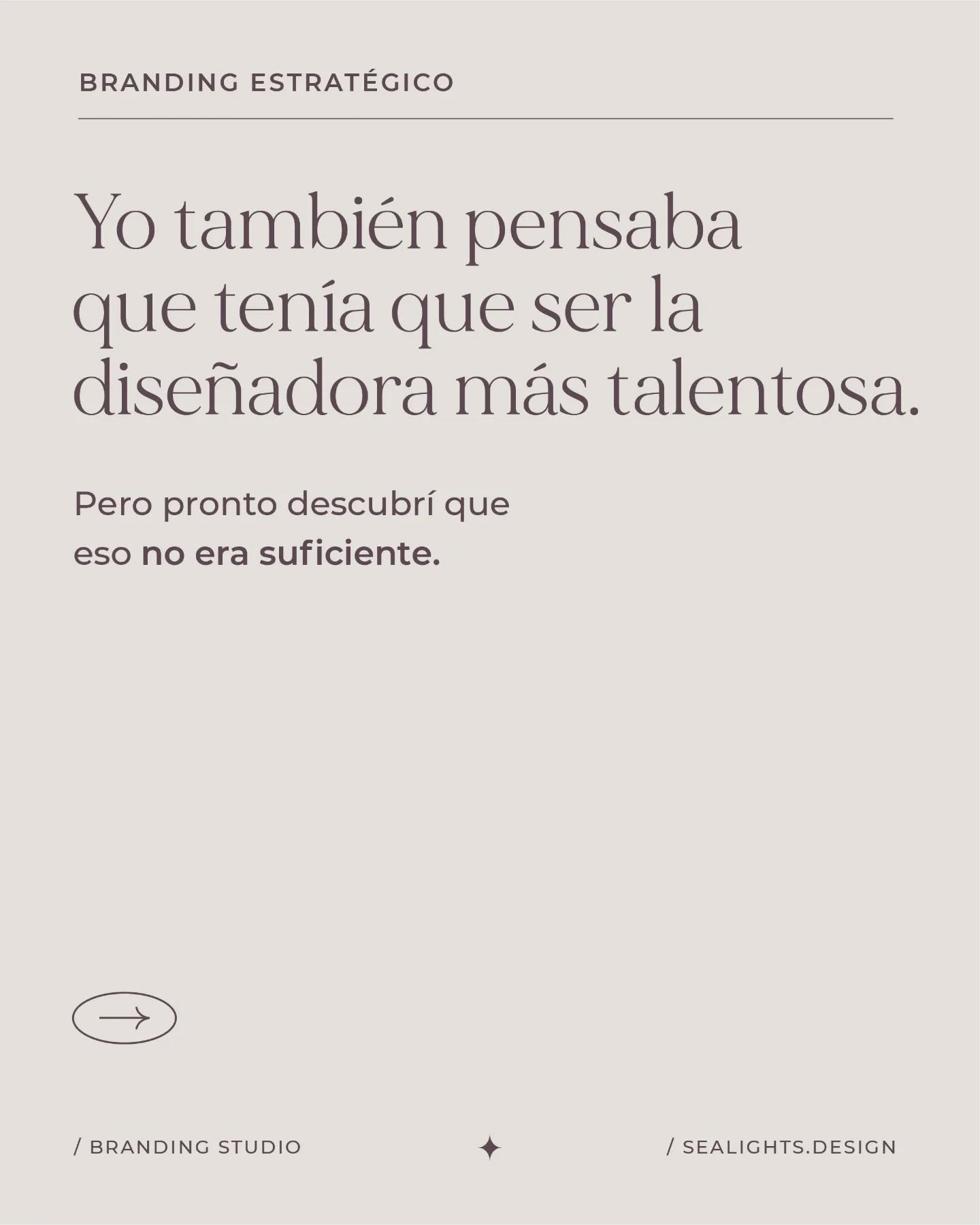 Cuando conoces las etapas que tienes que implementar en tu proceso como diseñador, todo cambia.
☁️ Más claridad
☁️ Más confianza
☁️ Mejor experiencia para tus clientes
Comenta el número "5" y te envío las etapas que transformaron mi proceso.