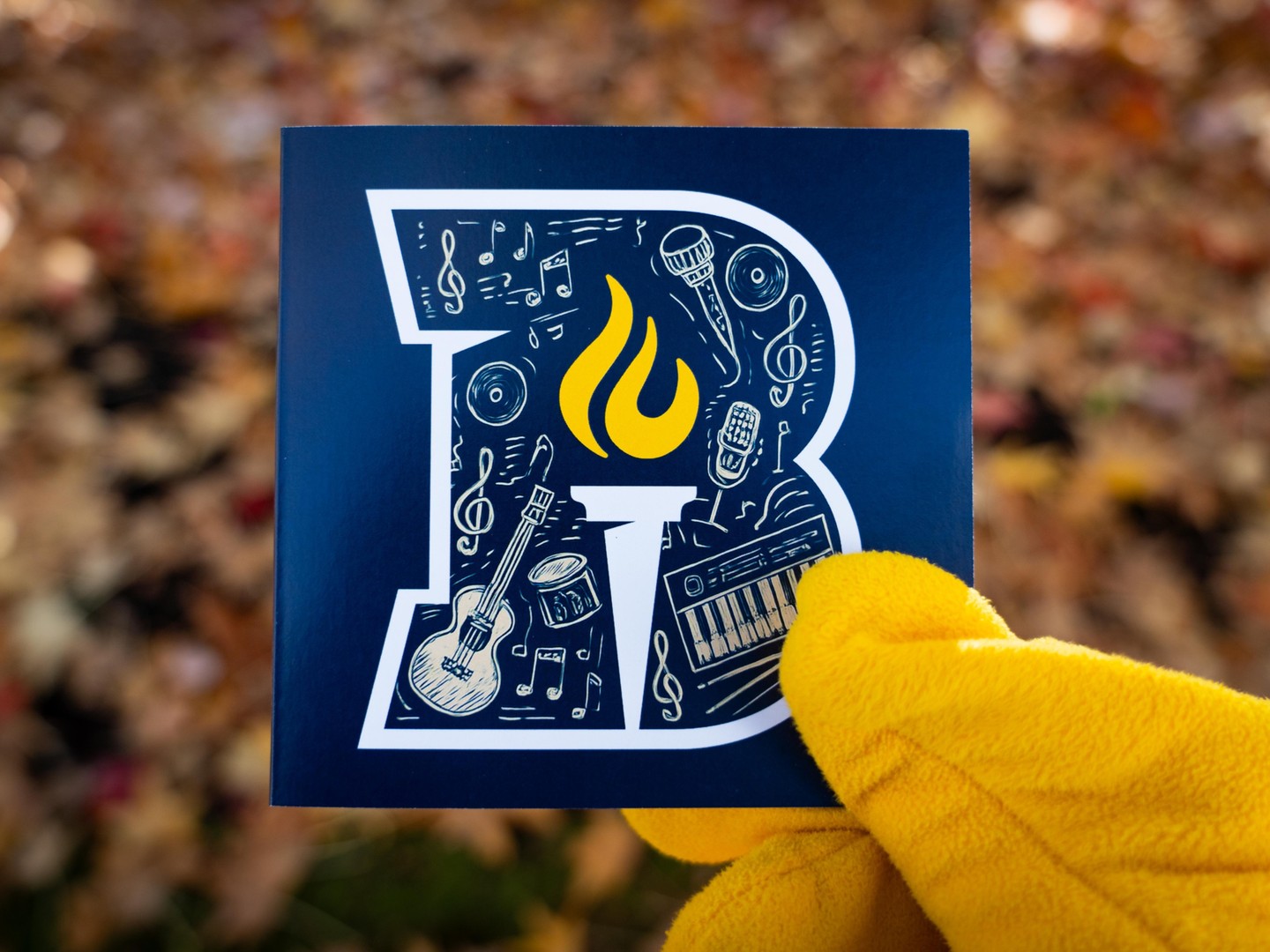 From Songwriters' Showcase to Spotify release, our Beacons have created a brand-new music EP! 💿🎶
In a collaboration between our Director of Student Life, Paul Wright, the School of Music & Performing Arts, and our talented Beacons, an original songwriting contest was held last year. The winning students were given the opportunity to record their original songs for a Bushnell EP titled “Be a Beacon”!
Thank you to our amazing students and everyone involved in creating this fun project!
You can listen now on Spotify, Apple Music, and iTunes by searching for Bushnell University as the artist!