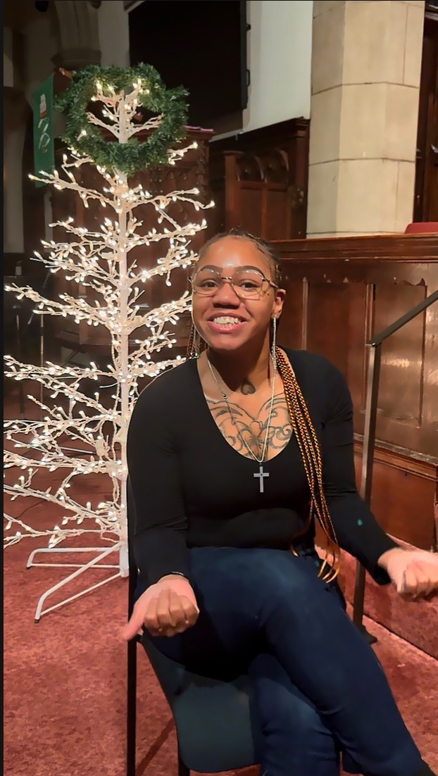 🔔Germantown, let’s celebrate! Join us Dec 13 • 11:30am–1pm for our FREE Christmas Party filled with ornament making, Christmas movies, storytelling, and a warm meal for all. 🍽️✨
Family-friendly & open to the community — see you there! 🎄🎁