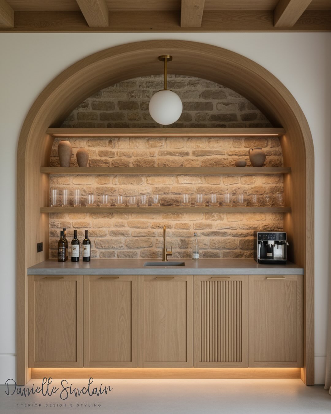 Designing homes in Oxfordshire and the Cotswolds is a joy I never take for granted. For over a decade, I’ve had the privilege of working in some of the most beautiful countryside - barns with stories etched into their beams, family homes ready for a new chapter, and landscapes that quietly inspire every palette and material I choose. What I love most is helping families create a way of living that feels effortless, calm and completely personal to them. It’s never just about how a room looks - it’s about crafting spaces that hold memories, routines, laughter and the comforting rhythm of everyday life. Blending heritage with modern living, honouring the landscape, and seeing people fall in love with their homes all over again… that’s the real magic. And doing it here, in this part of the world, still feels like the perfect match. #latestproject #oxfordshireinteriors #cotswoldsinteriors #interiordesigneruk #cotswoldstyle #oxfordshirelife #countryinteriors #interiorsinspo #homestylingideas #interiordesignstudio #cotswoldliving #britishinteriors #contemporarycountry #barnconversion #familyhome #interiordesignlovers #quietluxuryinteriors #moderncountryhome #interiordesignpractice #ukinteriordesign #designinghomes