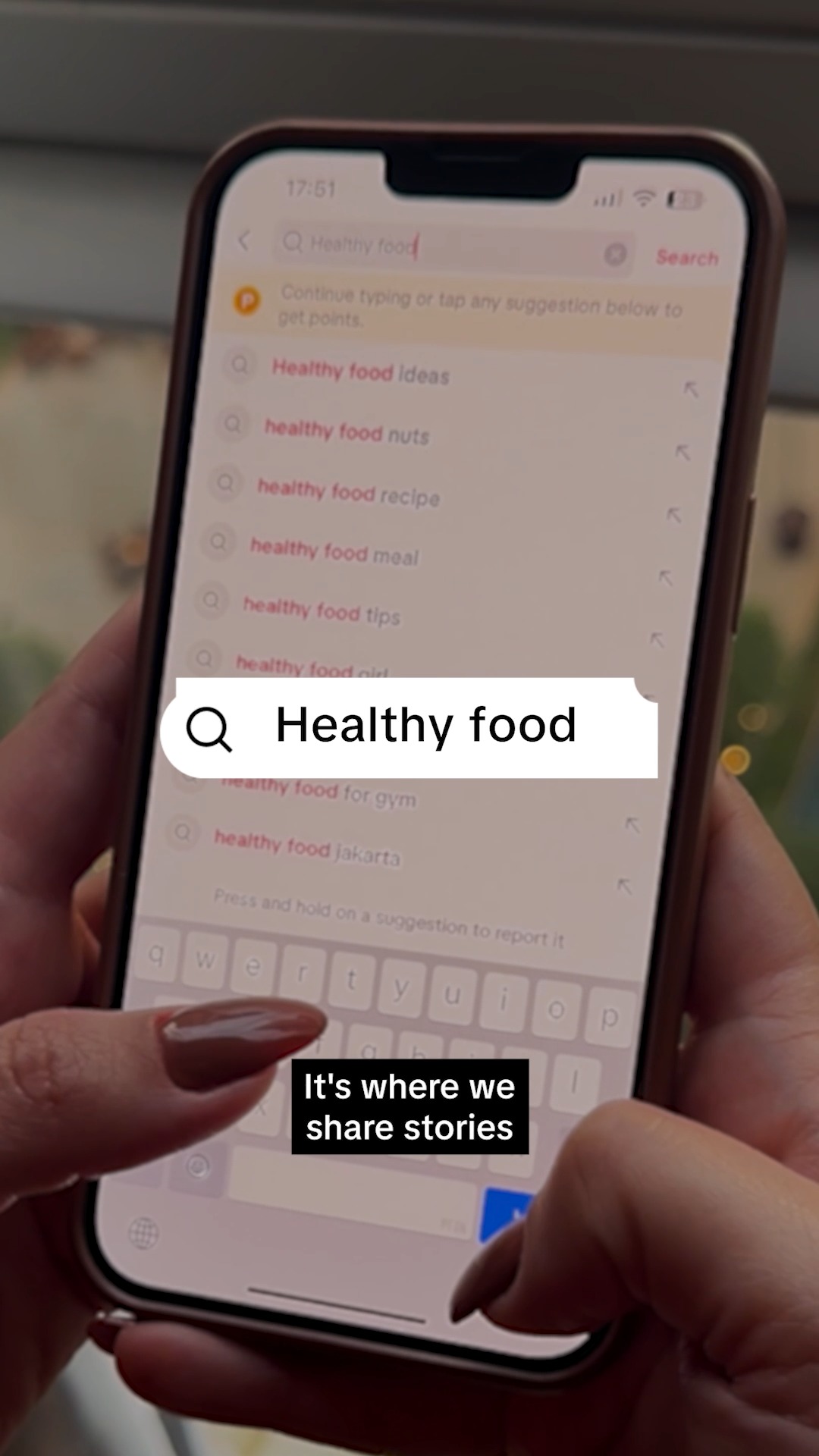 Another one of those pinch me moments was the opportunity to work with @purpose and @tiktok on their new global initiative #TheMainIngredient, which launched with an initial focus on Brazil with the hashtag #IngredientePrincipal.
The launch video we created in Portuguese has so far had more than 15 million views 👀. Check it out here (or watch the English version above): https://www.tiktok.com/@tiktokbrasil/video/7559300450982415672 🍿
The campaign, coming soon to the US, UK and Indonesia, seeks to promote healthy eating and aims to help combat food insecurity. I'm excited to see what this campaign can achieve in this space 😎
#NewCampaign #FoodInsecurity #HealthyEating #VideoEditor #VideoProducer