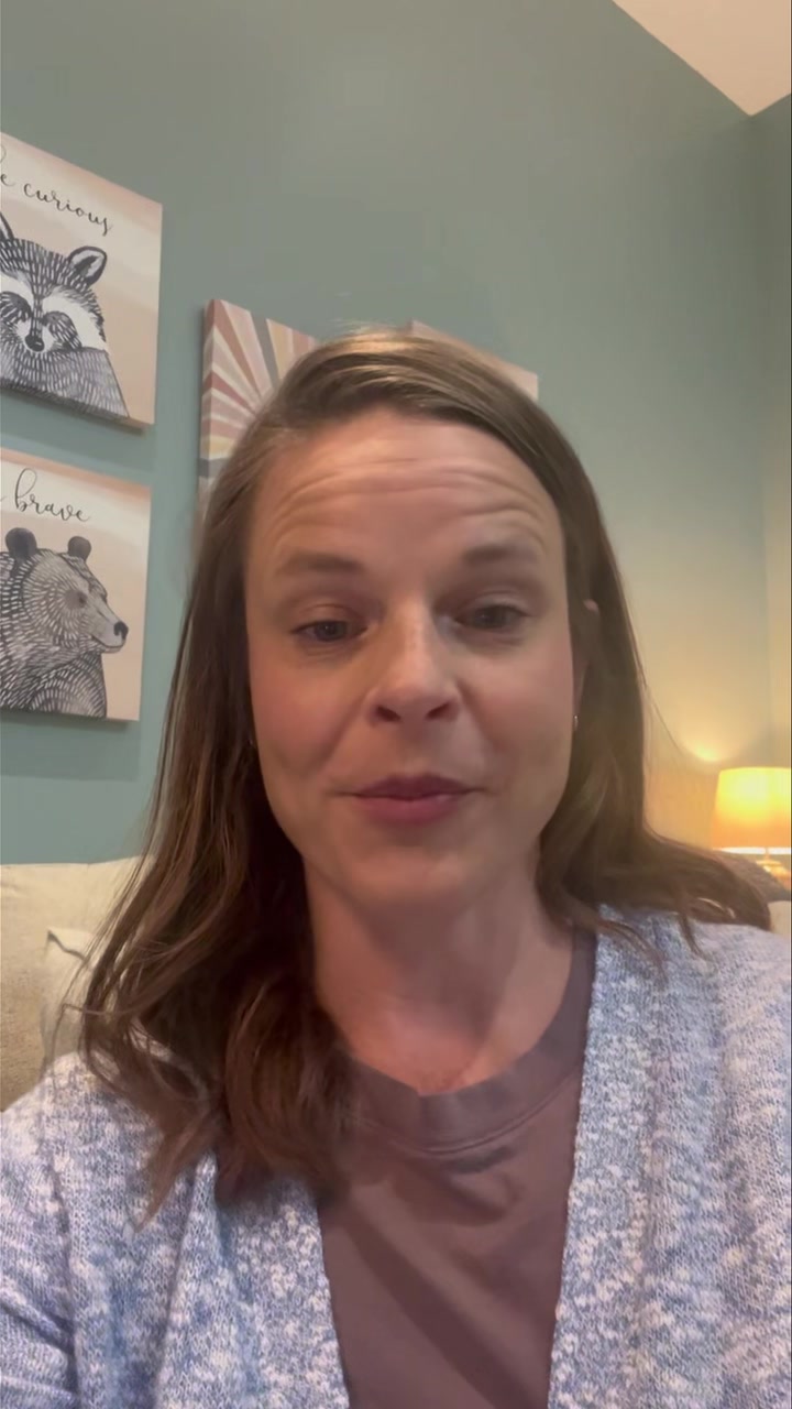 Meet Kristy Searles, LSW — a trauma-informed, play-based therapist dedicated to helping children, teens, and adults heal and grow through care, creativity, and compassion. 💛
Interested in working with Kristy?
📞 815-707-4806 | ✉️ gia@centerforcourage.com
🌐 centerforcourage.com
#PlayTherapy #TraumaHealing #MentalHealthSupport #ChildTherapy #TeenCounseling #FaithBasedCounseling #TherapyForKids #TraumaInformedCare #TheCenterForCourageousLiving