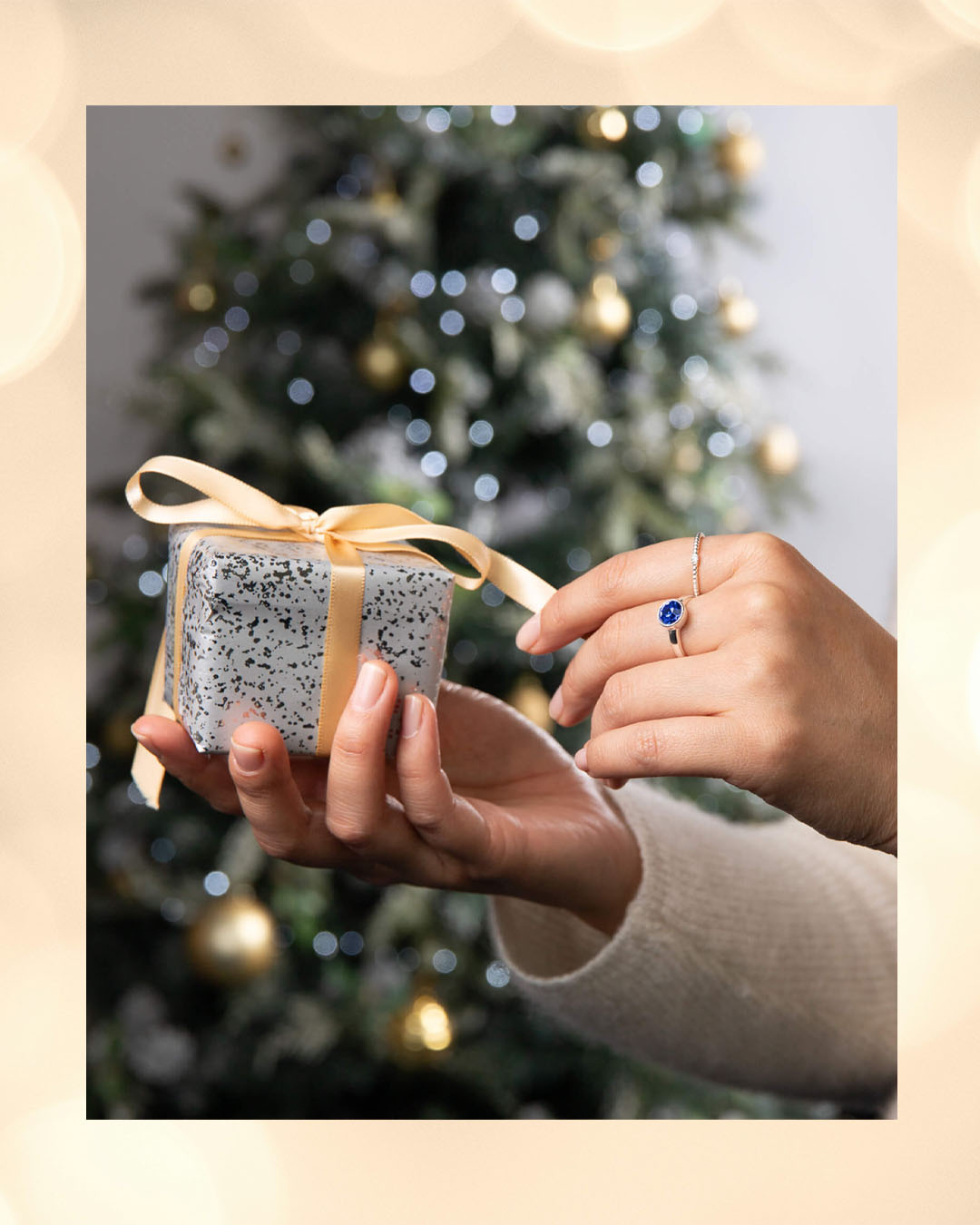 It's Day 8 of our 12 Days of Christmas promo, and today’s treat is all about getting your gifts fast.
For one day only, every order over £25 comes with FREE Express Delivery — no code needed.
It’s the perfect moment to secure some last-minute gifts (or a little treat for yourself) and have them arrive just in time for the festive period.
#prhjewellery #primrosehilljewellery #freedelivery #12daysofchristmas