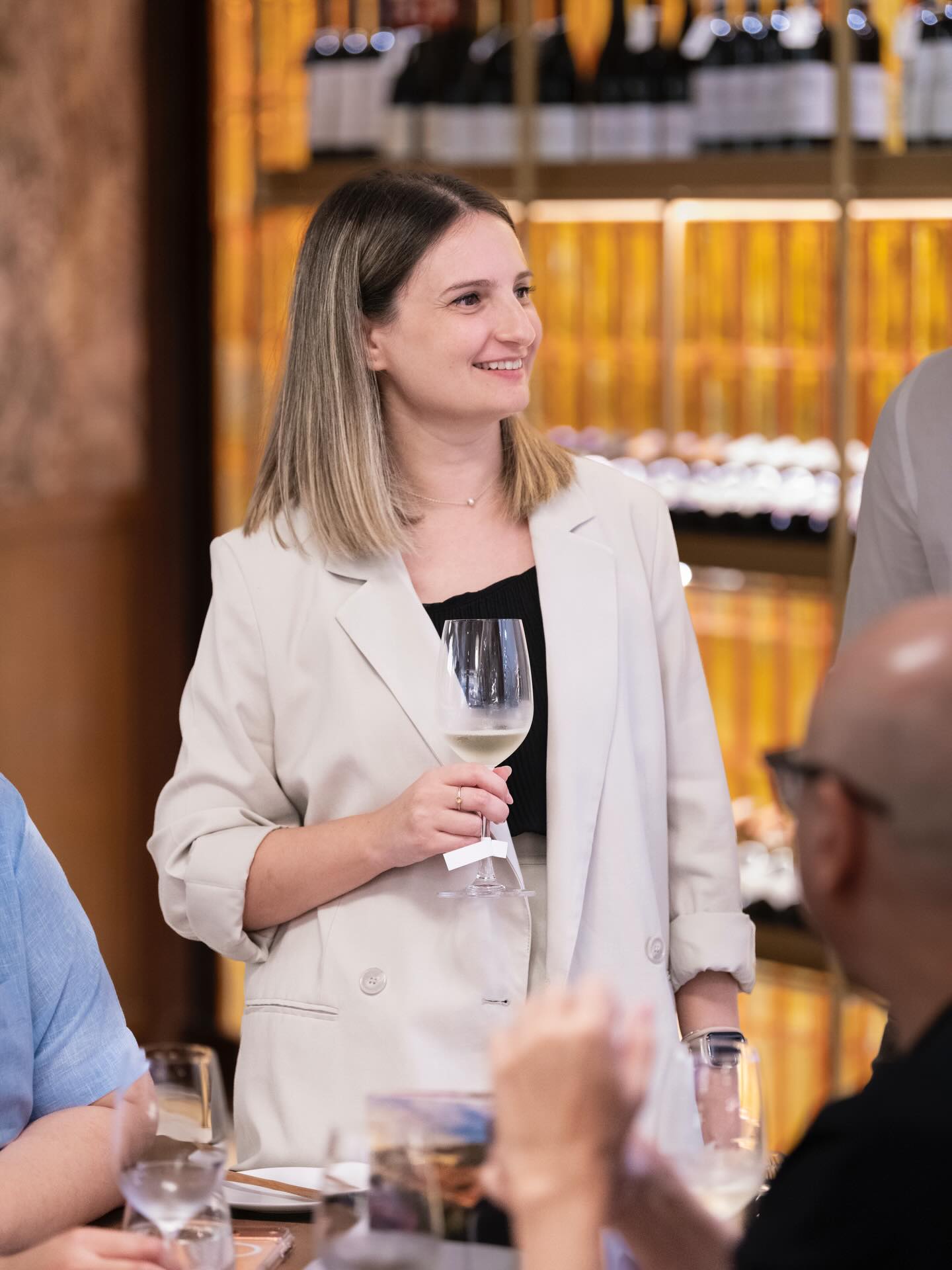 🇲🇩🇲🇾 What a night!
On 5th Nov 2025, we introduced Château Purcari to Malaysia with an intimate wine pairing dinner at Tucker & Co., TRX KL.
For many media, sommeliers and F&B guests, Moldovan wine was a first—yet the moment Purcari met the chefs’ incredible dishes, surprise turned into pure appreciation.
A heartfelt thanks to our winery reps and Wine Academy for making this debut unforgettable.
Here’s to more Moldovan wine moments in Malaysia!
#vinulwinesmy #purcariwines #moldovanwine #winelover