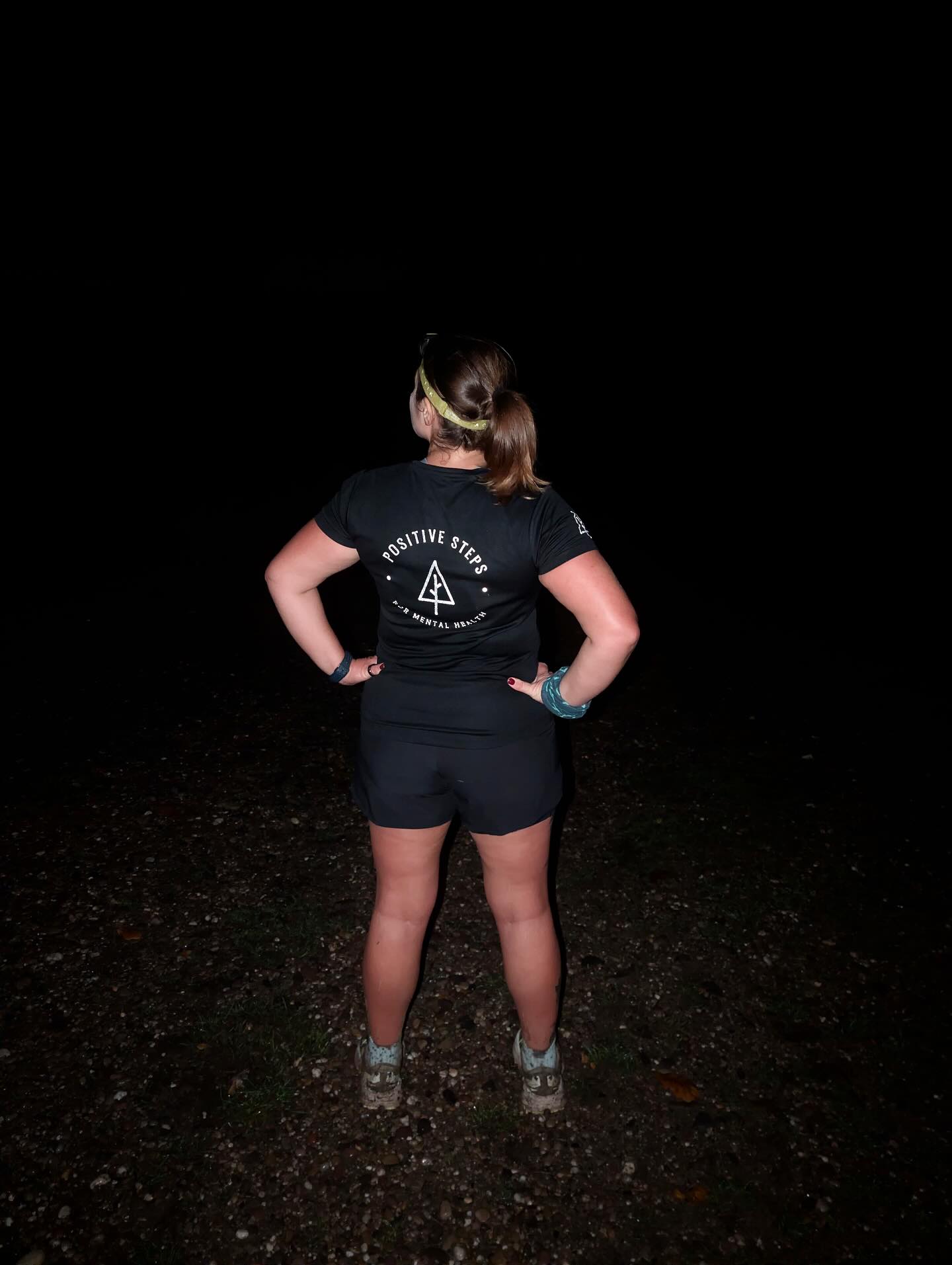 Reflective prints absolutely hit the mark when it comes to looking great in your branded tees and hoodies. Because the dark nights shouldn’t stop you from repping your team 👊🏻 look great and stand out! 🔦