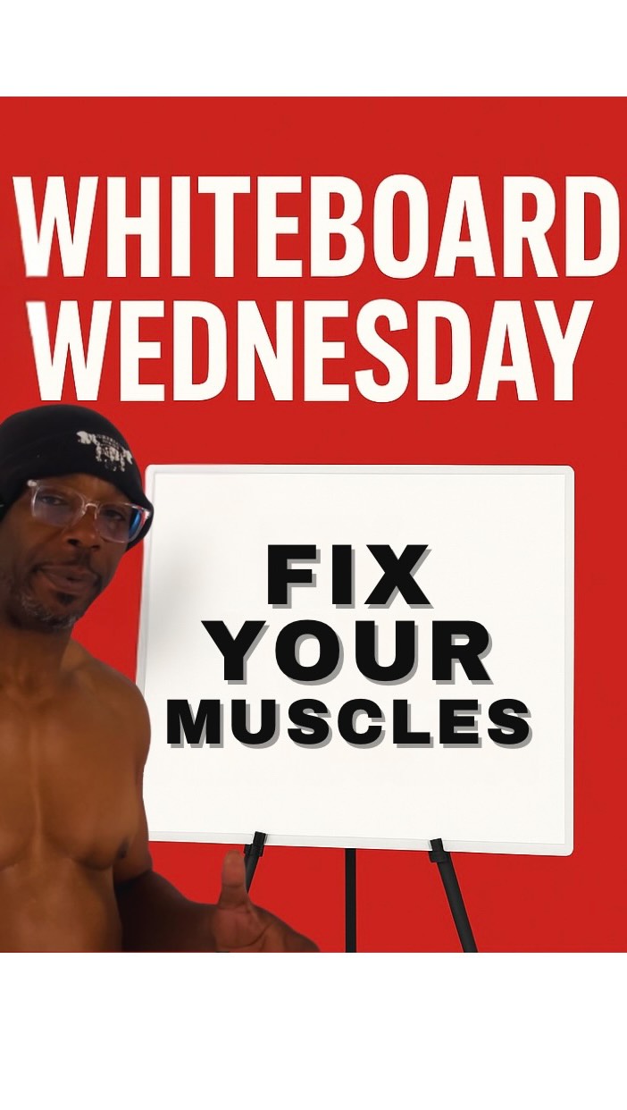 I could never it figure out till now💯
#fitness #fitnesstips #gymmotivation #buildmuscle #fitover50 #fitdad #reels