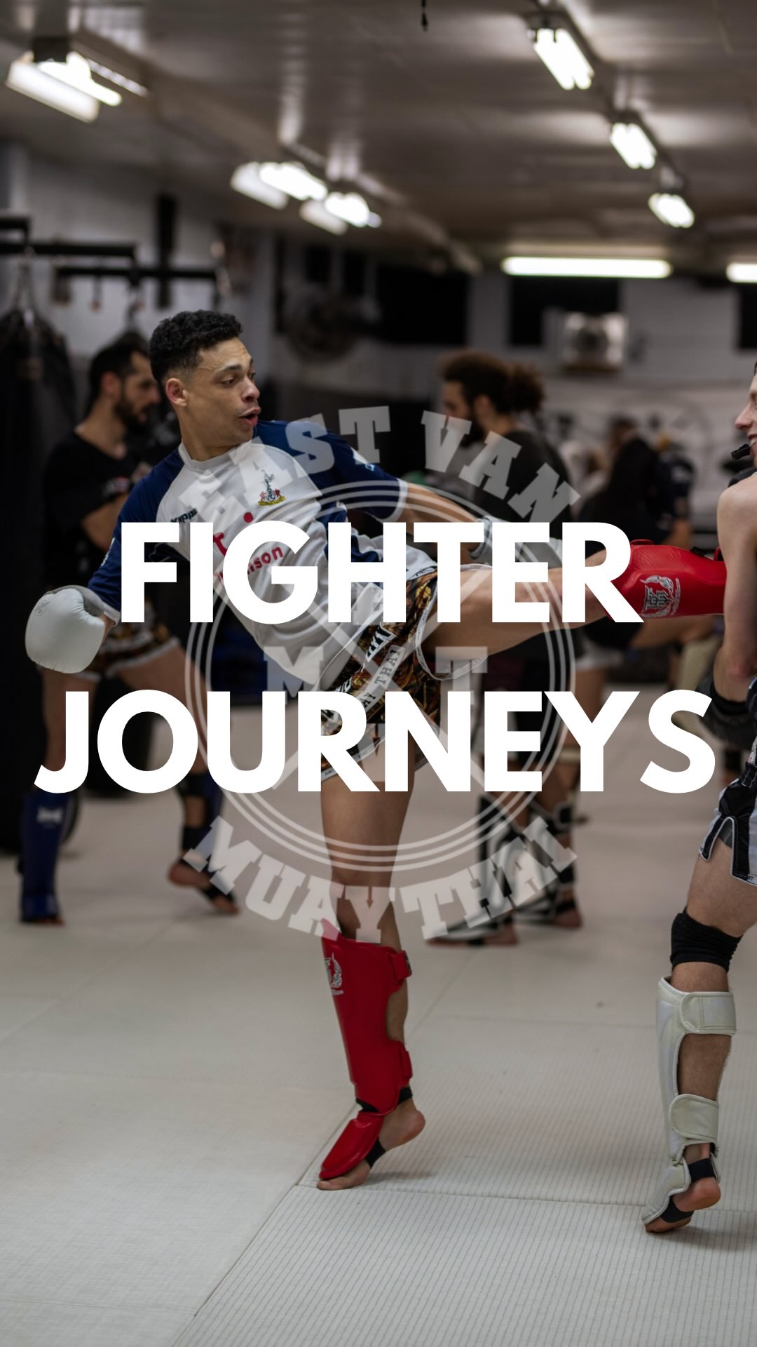 FIGHTER JOURNIES: Yevan
Yevan and Dave are both off to compete in tomorrow’s competition by @infiniteheartmuaythai 🙏🏼
Yevan’s a powerhouse and has several fights under his belt. Super dedicated fighter and we’re glad he’s on the EVMT fight team!
Wish Yevan good luck. We’ll be streaming the fight at the gym starting at 5PM!
📧hello@evmt.ca
📲 Phone: 1 (778) 834-2038
📍East Van Muay Thai
#muaythai #vancouver #vancouvergyms #muaythaifighter