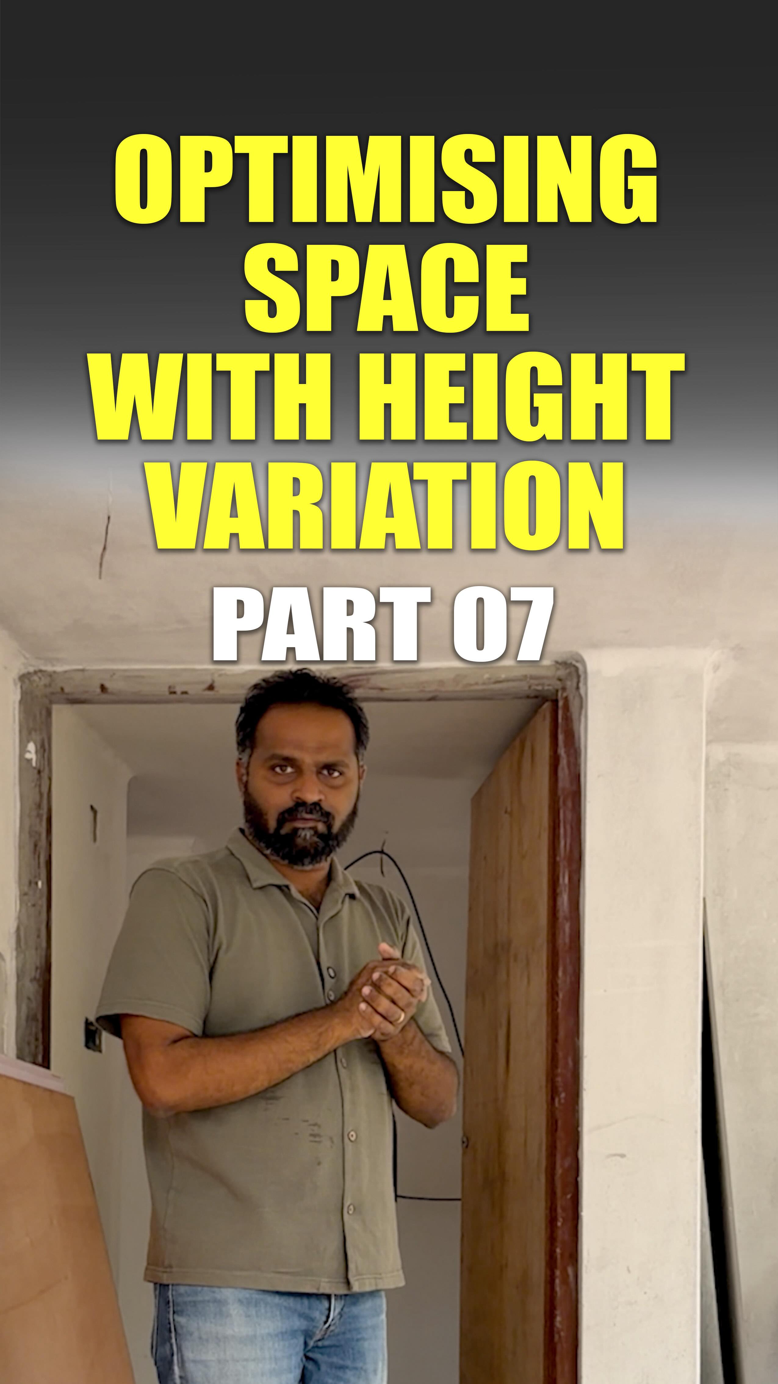 Episode 07 | 5 เดธเตเดจเตเดฑเต เดชเตเดฒเตเดเตเดเดฟเดฒเต Height Play: 7 ft Sitout Design & Upper Floor Utilisation
5 เดธเตเดจเตเดฑเต เดเดจเตเดจ เดเตเดฑเตเดชเตเดฒเตเดเตเดเดฟเตฝ เดฒเดญเตเดฏเดฎเดพเดฏ เดธเตเดชเตเดฏเตเดธเดฟเดจเต เดเดฑเตเดฑเดตเตเด เดซเดฒเดชเตเดฐเดฆเดฎเดพเดฏเดฟ เดเดชเดฏเตเดเดชเตเดชเตเดเตเดคเตเดคเดพเตป เดเดเตเดเตพ เดธเตเดตเตเดเดฐเดฟเดเตเด เดชเตเดฐเดงเดพเดจ เดกเดฟเดธเตเตป เดคเตเดฐเตเดฎเดพเดจเด height play เดเดฏเดฟเดฐเตเดจเตเดจเต.
เดธเดฟเดฑเตเดฑเตเดเตเดเดฟเดจเตเดฑเตเดฏเตเด เดซเตเดฏเดฟเดฏเดฑเดฟเดจเตเดฑเตเดฏเตเด เดเดฏเดฐเด 7 ft เดเดฏเดฟ เดจเดฟเดถเตเดเดฏเดฟเดเตเดเดคเดฟเดฒเตเดเต เดชเตเดฐเดตเตเดถเดจ เดญเดพเดเดคเตเดคเต เดเดฐเต เดเดคเตเดเตเดเดฎเตเดณเตเดณ, เดธเตเดเดเดฐเดฎเดพเดฏ spatial feel เดธเตเดทเตเดเดฟเดเตเดเดพเดจเดพเดฏเดฟ.
เดเดคเดฟเดฒเตเดเต เดฎเตเดเดณเดฟเดฒเต เดจเดฟเดฒเดฏเดฟเตฝ เดฒเดญเดฟเดเตเด vertical space เดเตเดเตเดคเตฝ เดธเตเดทเตเดเดฟเดชเดฐเดฎเดพเดฏเดฟ เดเดชเดฏเตเดเดฟเดเตเดเดพเดจเตเด, เดตเตเดเดฟเดจเตเดฑเต overall planning เดเตเดเตเดคเตฝ engaging เดเดเตเดเดพเดจเตเด เดเดดเดฟเดเตเดเต.
เดฎเตเดเดณเดฟเดฒเต เดจเดฟเดฒเดฏเตโเดเตเดเต เดฒเดญเดฟเดเตเด เด
เดงเดฟเด เดเดฏเดฐเด เดฎเดฑเตเดฑเตเดฐเต activity/utility zone เดเดฏเดฟ เดฎเดพเดฑเตเดฑเดฟ เดเดชเดฏเตเดเดฟเดเตเดเดคเตเดเต, 5 เดธเตเดจเตเดฑเต เดชเตเดฒเตเดเตเดเดฟเดฒเดฟเดฐเดฟเดเตเดเตเดจเตเดจ เดตเตเดเดพเดฃเตเดเตเดเดฟเดฒเตเด เดเตเดเตเดคเตฝ เดตเดฟเดถเดพเดฒเดตเตเด thoughtfully designed เดเดตเตเด เดเดฏเดฟ เด
เดจเตเดญเดตเดชเตเดชเตเดเตเดจเตเดจเต.
In this video:
โข 5 เดธเตเดจเตเดฑเต เดชเตเดฒเตเดเตเดเดฟเตฝ smart planning เดเตเดฏเตเดฏเดพเดจเตเดณเตเดณ เดชเตเดฐเดงเดพเดจ เดฐเตเดคเดฟเดเตพ
โข 7 ft sitout & foyer height เดกเดฟเดธเตเตป เดเตเดฏเตเดคเดคเดฟเดจเตเดฑเต architectural logic
โข Upper floor space เดเดเตเดเดจเต เดชเตเดคเตเดฎเดฏเตเดเต เดเดชเดฏเตเดเดฟเดเตเดเต
โข Height variation เดจเตฝเดเตเดจเตเดจ functional + visual เดเตเดฃเดเตเดเตพ
Call: +91 96451 45151
Website: www.atticlab.in
Follow: Atticlab YouTube Channel
#atticlab #houseconstruction #homedesign