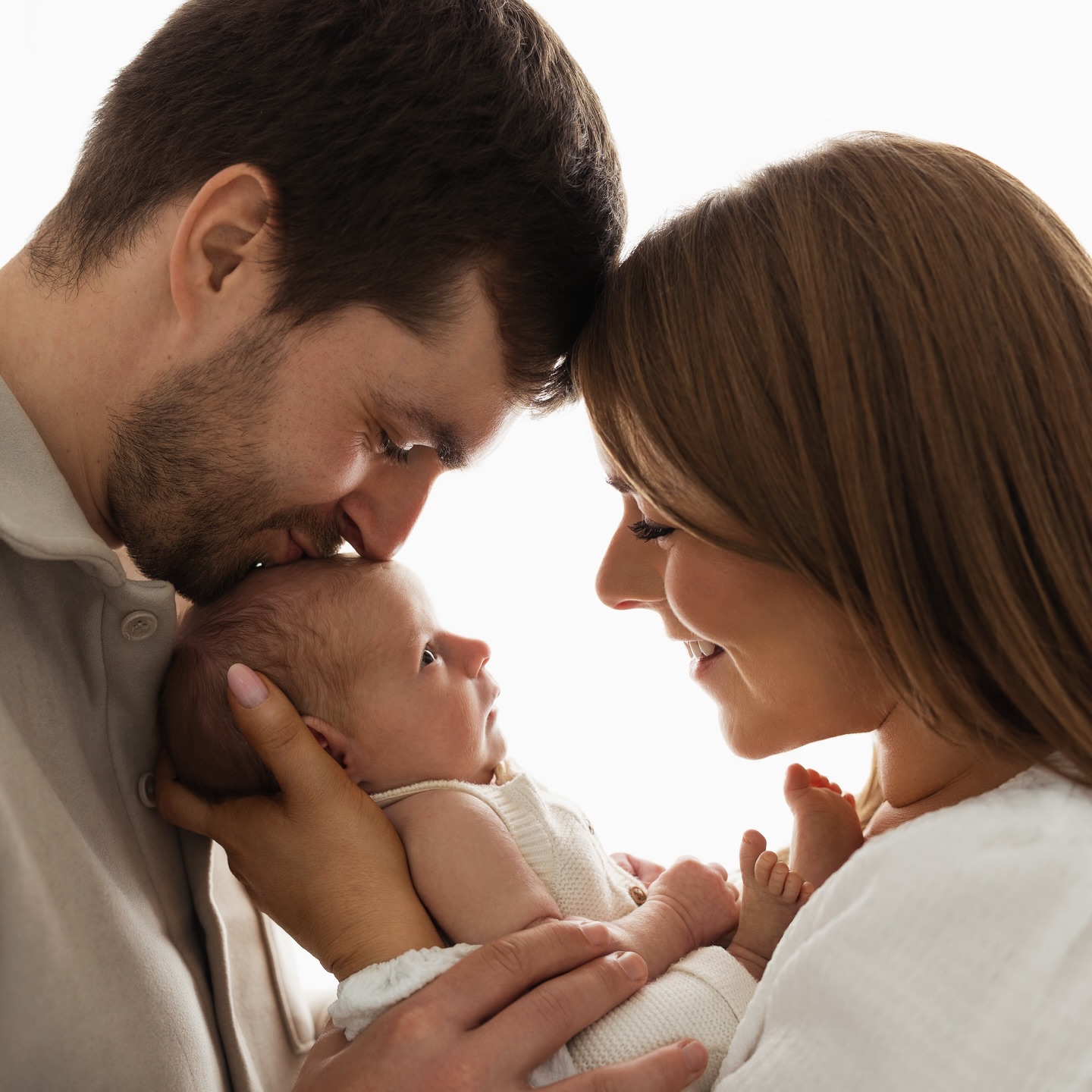 And then there were three ✨✨✨