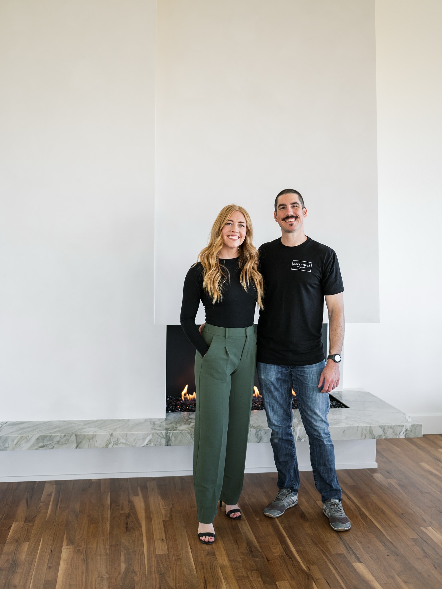 What a journey building this company has been. And we're just getting started ✨ thank you to our of our wonderful clients that have helped make our dream into a reality! We are so grateful that you trust us to transform your cherished spaces. Here's to helping even more people love their homes in 2026. We have some exciting things on the horizon! Thank you for all of your support 🙏🏼 -Jess + Brendan
📸 @sophiawikoffphoto
#boiseinteriordesigner #boisegeneralcontractor #boiseinteriordesign #boise