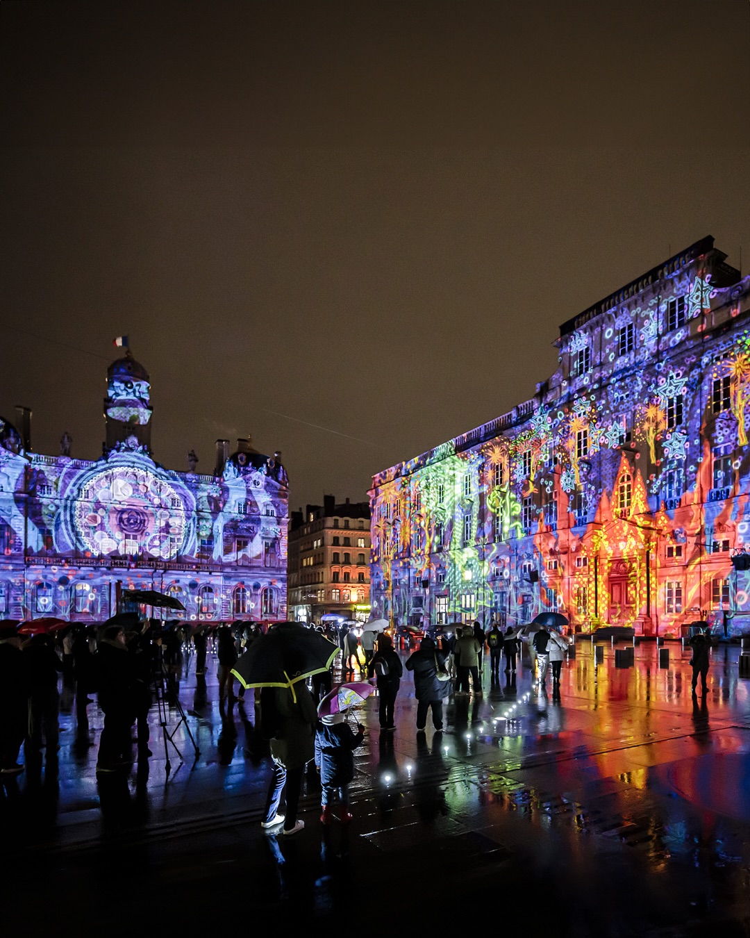 The Festival of Lights in Lyon, taking place from December 5 to 8, 2025, transforms the city into a luminous canvas where art, history, and imagination come alive. The tradition dates back to December 8, 1852, when residents spontaneously lit their windows with candles to honor the installation of a statue of the Virgin Mary on Fourvière Hill, a vow originally made in 1643 during a plague epidemic. Today, this centuries-old custom has evolved into a four-night celebration
featuring breathtaking light installations, projections on historic buildings, and interactive displays that merge heritage with modern creativity.
From immersive projections to artistic illuminations that reimagine Lyon’s streets, plazas, and monuments, the festival invites visitors to wander, marvel, and lose themselves in a world of color, rhythm, and energy. Every corner of the city glows with inspiration, turning Lyon into an open-air museum where light becomes both medium and muse, capturing the imagination of locals and travelers alike.
Whether you are captivated by grand spectacles on iconic landmarks or by the subtle interplay of shadows and hues in hidden alleys, the Festival of Lights offers a sensory journey that blends tradition with innovation, a radiant reminder that in Lyon, light is not only seen, but felt.
#LeBoulevardierTravel
#LuxuryTravelAgency
#FestivalOfLights
#Lyon
#ArtInMotion
#BoulevardierLife
#ExploreTheWorld