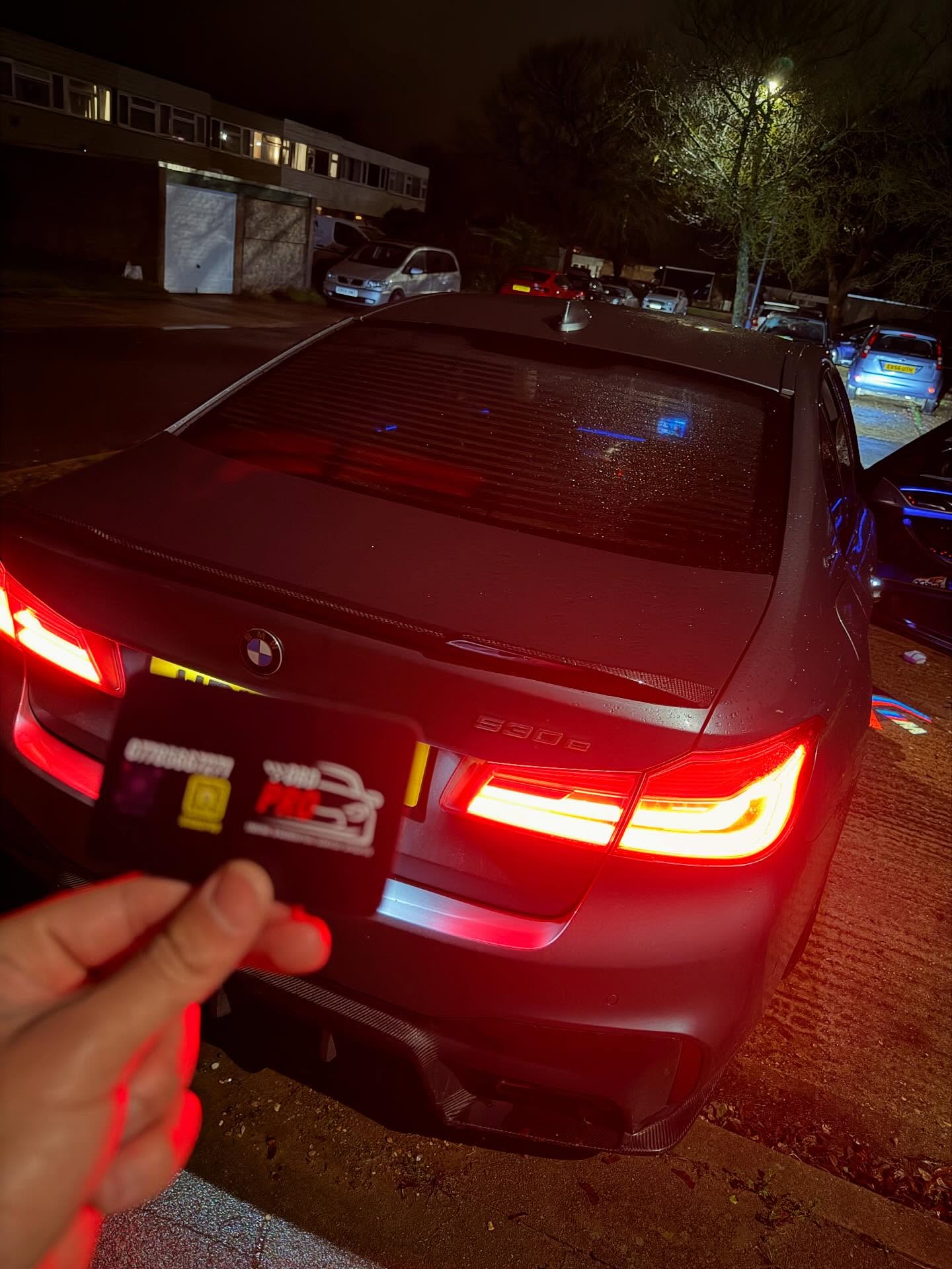 Unlocked Video in Motion 🍿🎥✅
on this BMW 530e — no nonsense, no gimmicks. Just clean, pro-level coding.
And because I don’t do half-jobs, every activation comes with a 32GB Kingston USB 🔌📦 stacked with fresh movies, music videos, and kids’ cartoons to keep everyone in the car quiet and happy.
If you want the same treatment, hit up @OBD_PRO_MK. If not… enjoy staring at a frozen screen while the rest of your car’s potential goes to waste.
Checkout our website:
www.OBDPRO.co.uk
#videoinmotion #coding #vag #bmw #530e #g30 #obdpro #miltonkeynescars #miltonkeynes #birmingham #luton #northampton