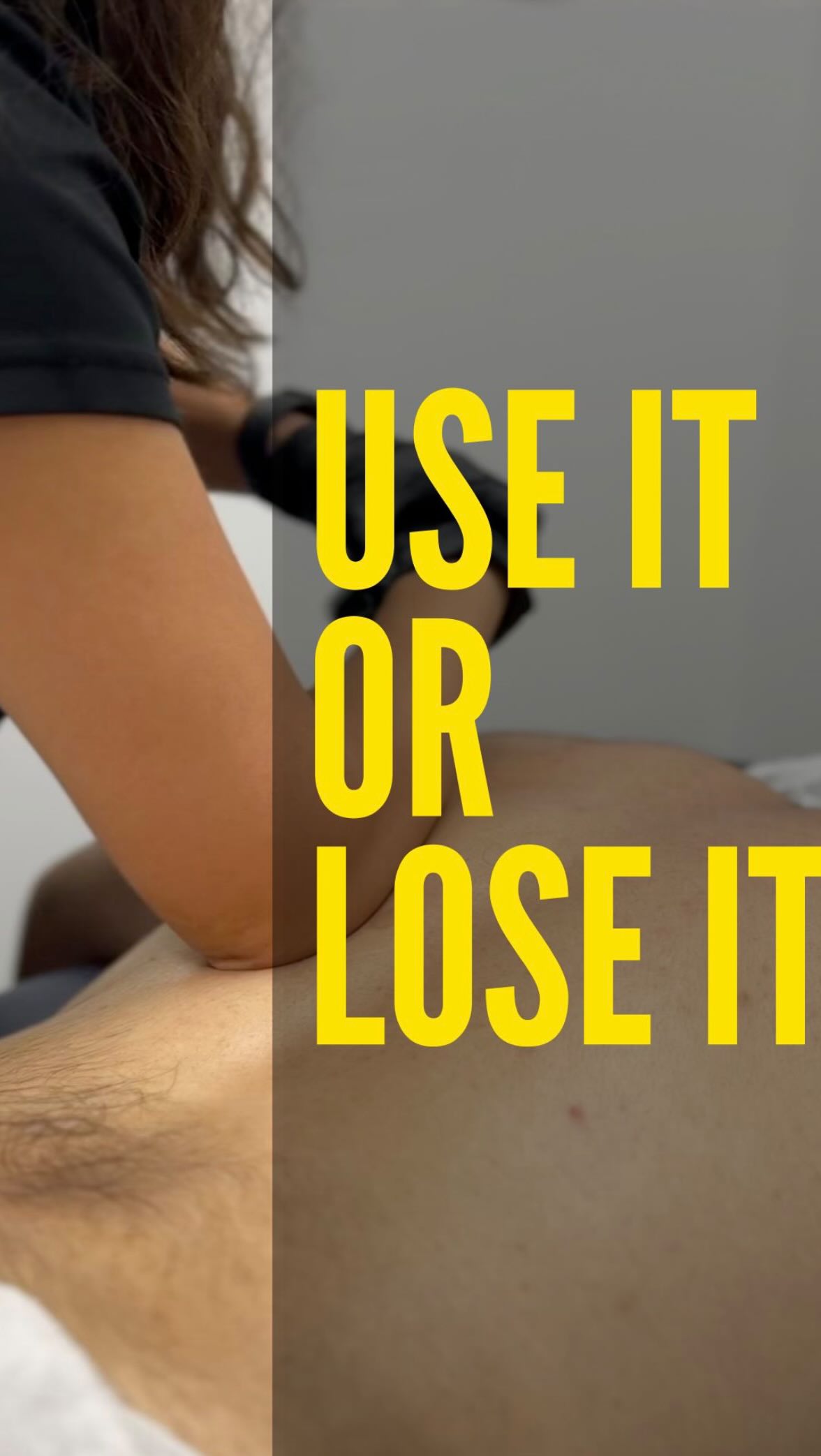 Do you have health insurance? 🩺 USE IT OR LOSE IT!
Most health insurance benefits reset on January 1st, which means any unused extras disappear. 😱
Take advantage of your cover before it’s gone! Whether it’s:
✔️ Physio to check out those aches and pains
✔️ Maintenance sessions to keep your body moving
✔️ Exercise guidance from our Exercise Physiologists
We’re here to help you feel your best. 💪 Don’t let your benefits go to waste—book your appointment today!