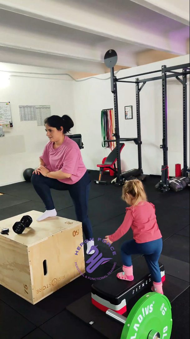 Allenarsi insieme non è solo sudore… è tempo, sorrisi e legami che restano ❤️
Tutto questo è @heronforcearea! 🔥
📍Via Sandro Pertini,5 Castello di Cisterna
•
•
#heronforcearea #fitness #gym #workout #gymmotivation #fitnessmotivation #fitfam #gymlife #activefamily #strengthtraining #trainhard #wellness #fitmom #momlife #functionaltraining #healthyhabits #littleathlete #motherdaughter #movement #fitjourney #healthylifestyle