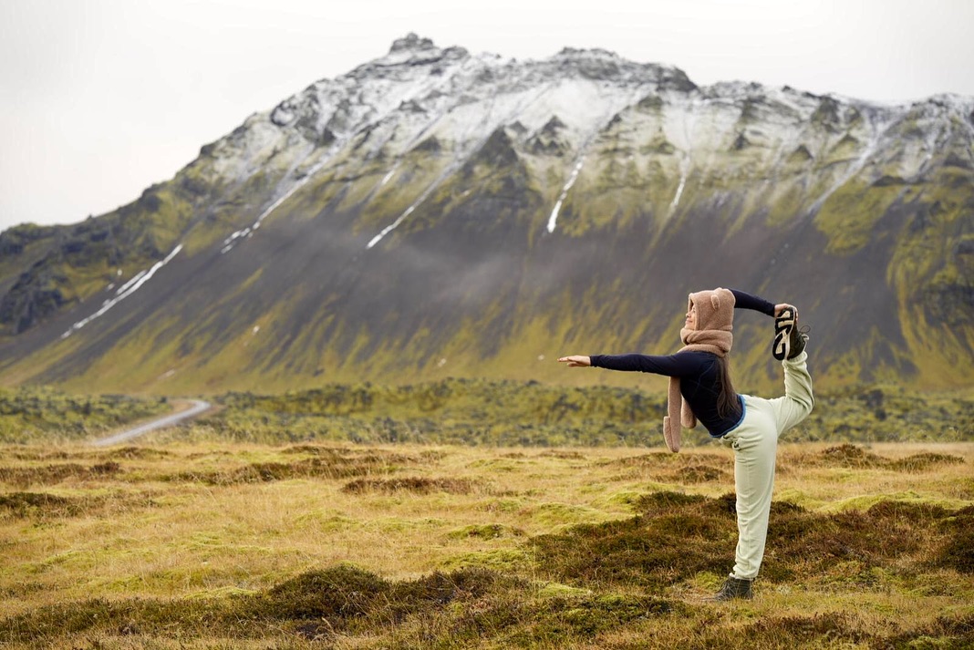 Magical and fascinating Iceland🌈
Celebrating my birthday here tomorrow and then going back home. Short but amazing trip!
Next year October 17th-24th I will be hosting an Ashtanga Yoga Retreat in Iceland ✨✨✨ @ashtangaretreats
#aurora #auroraborealis #auroraboreal #northernlights #iceland #icelandtrip #stykkishólmur #snaefellsnes #unesco #littleiceland #volcano