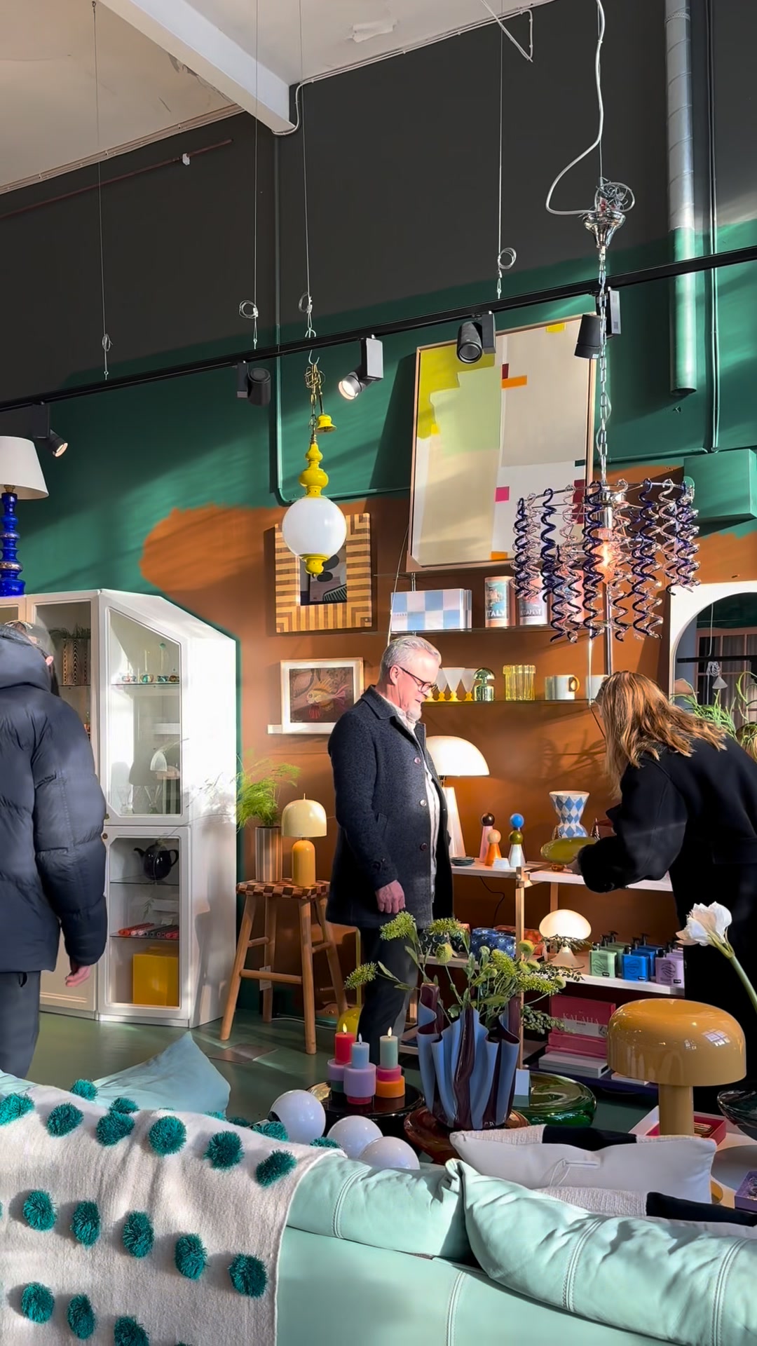 Jul på spinneriet 🎄
Det är dags för helg nummer två av jul på spinneriet! Denna helgen har vi massor av roliga Pop-up butiker som man inte får missa 🎁
Välkomna!
#utflyktigöteborg #julkänsla #spinnerietilindome #julpåspinneriet #smultronställe