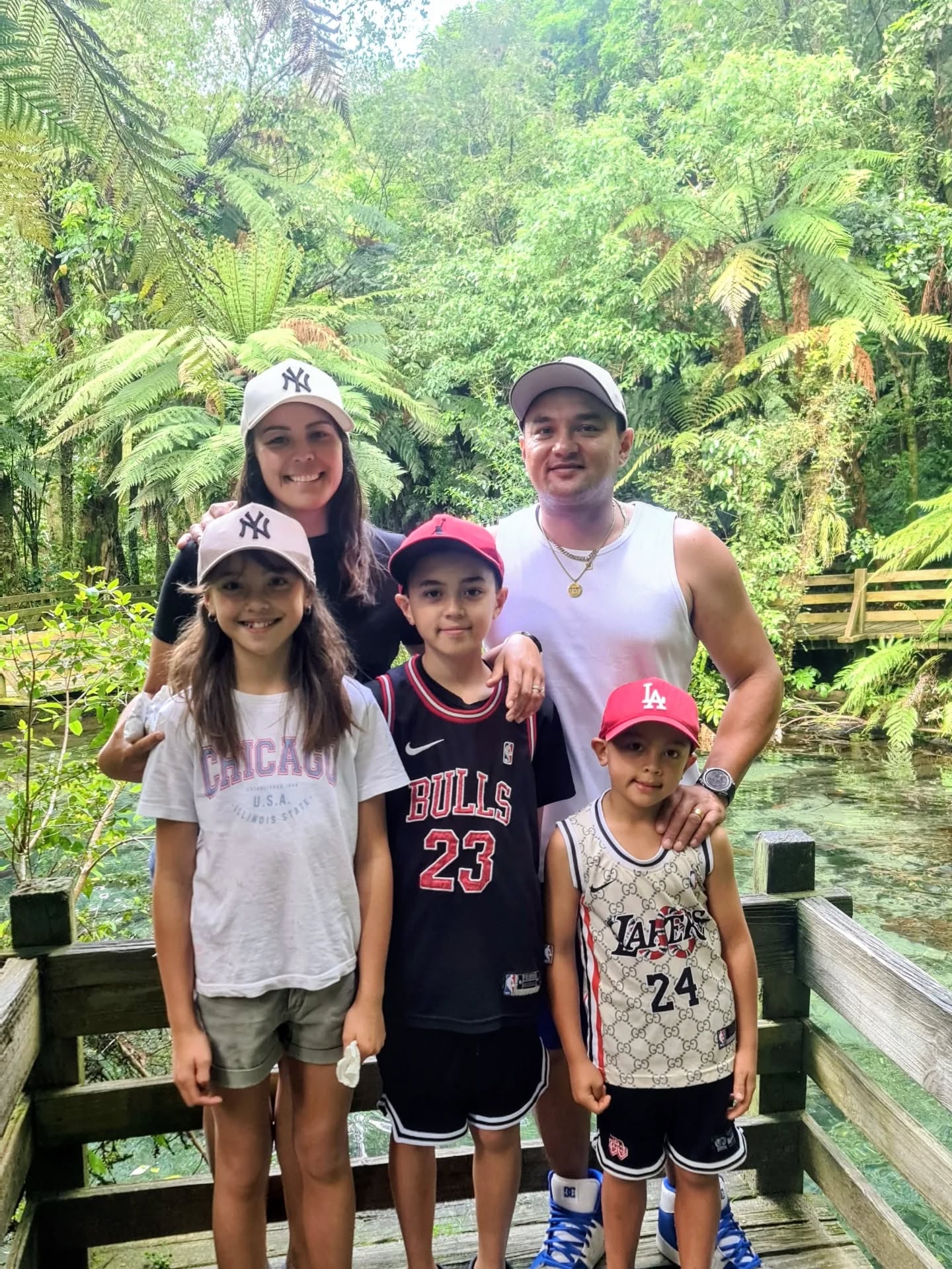 A quick wander through Paradise Valley Springs today reminded us how lucky we are to have spots like this right on our doorstep 🏞 Sometimes a slow walk in nature is the perfect reset.
If your business is ready to be found more easily online, LS Digital Sphere specialises in building websites that stand out and attract the right audience 📳
#Local #LocalBusiness #SmallBusiness #SupportLocal