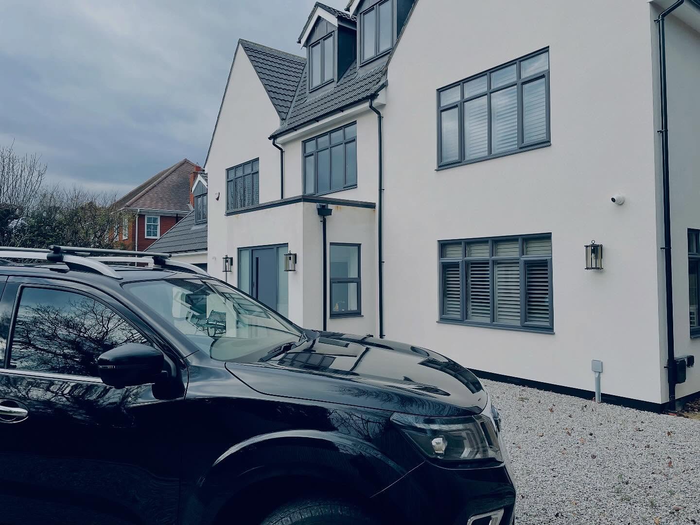 Today's job included adding a new Sonos speaker to a client's home office setup. We integrated it with Nice Home Management System and fine tuned the system. While on site, we also updated the CCTV system to the latest firmware for added features. Happy days! #sonos #elanhomesystems #smarthomes #music