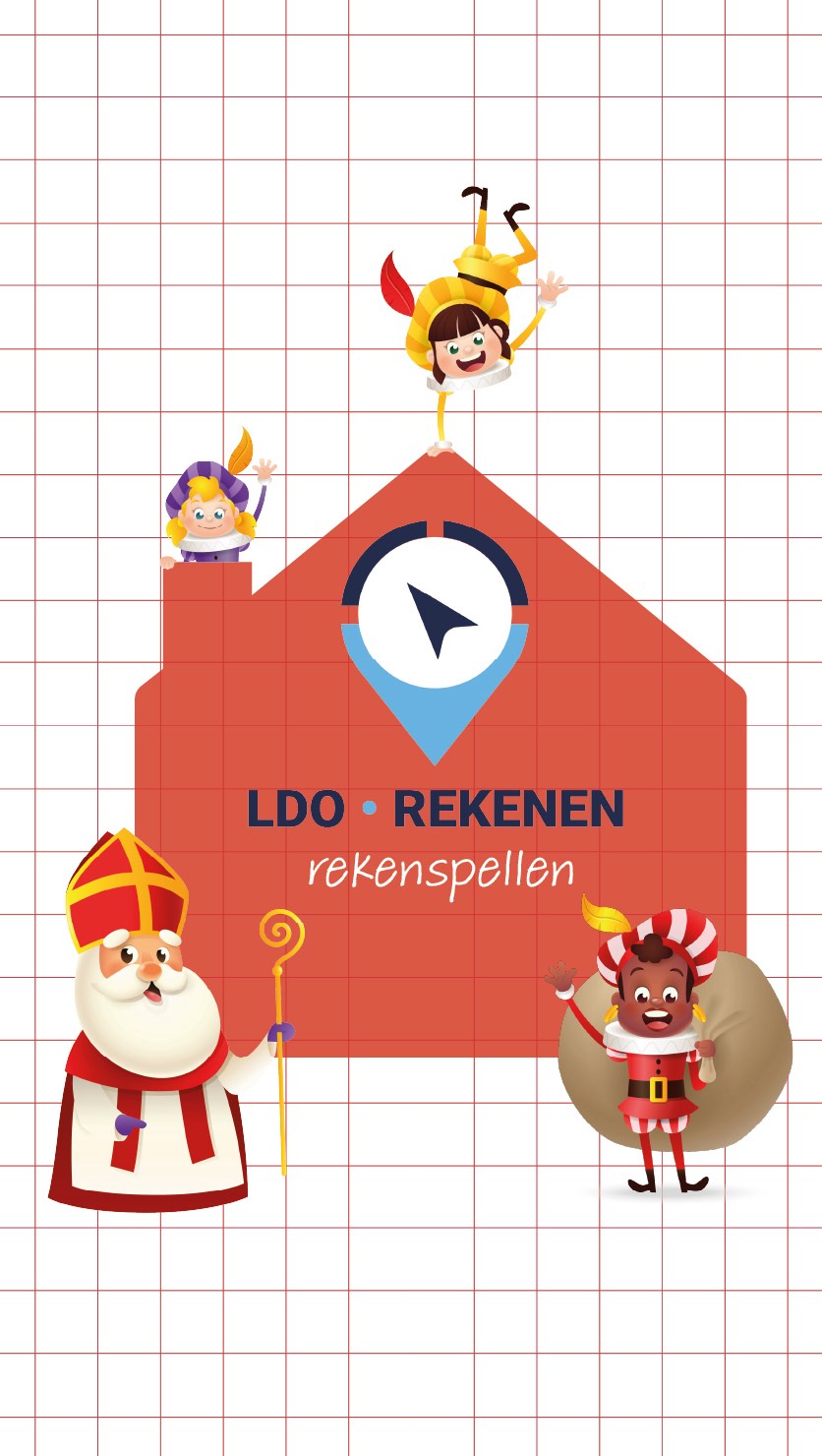 ๐ Sinterklaas komtโฆ en samen met hem heel wat LDO rekenplezier in de klas! ๐โจ
Met spellen als โStratego op het Pietenpleinโ, โVerstoppertje met Hulppietenโ, โLevende Getallenlijnโ en โRaad de Pietโ wordt rekenen meteen een feest. ๐ Geschikt voor groep 2 t/m 8, ideaal om de weken vรณรณr pakjesavond extra leuk in te vullen!
๐ Bekijk de volledige blog met alle tips, speluitleg en bestelmogelijkheden op onze website.
#ldorekenen #rekenen #sinterklaas #spelenderwijsleren #onderwijs #kidslearning #basisonderwijs #ldo #sint