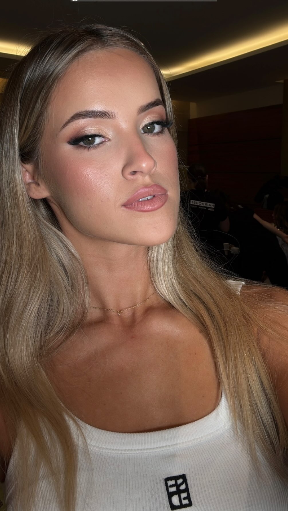 Throwback to the gorgeous Issy 💗
I’m in desperate need to be creative and make some content so if you’re a hairstylist or someone that’s comfortable in front of the camera please send me a message because I’d love to collab 🫶🏼
#perthmakeupartist #muaperth #perthbridalmakeup #perthmua #makeupartistperth #perthweddingmakeupartist