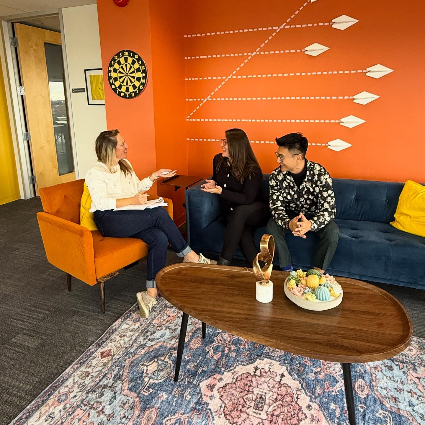 We love connecting with our clients. Check out what @erincrawfordhomeopath is up to and book a consultation.