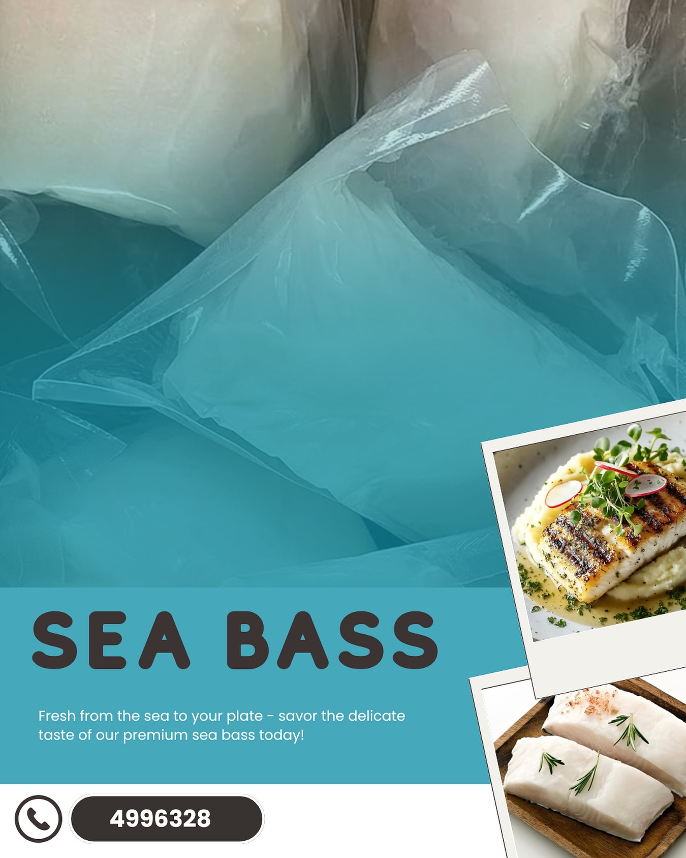 Why pay more than $35 👉 With us, you get premium quality at a fair price — From 30 per 8-10 oz — Wild caught, preportioned and vacuum-sealed for maximum flavour & freshness!
#steakation #artisan #butcher #fresh #fish #sea #bass #sustainability #ocean #plate #chef #caught #island #bvi #eats #enjoy #foodie #friends #family #together #shop #support #local