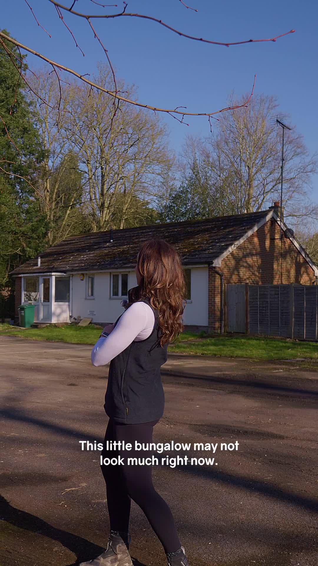 We have a big update! 🚨
ㅤ
From a derelict old bungalow to the beginnings of a brand-new chapter. This beautiful site is now officially SOLD. 🏡
ㅤ
After nearly ten years in planning, it’s been one of those rare plots that captures your imagination instantly. Surrounded by trees, with streams winding through the land, it’s always held incredible potential and we can’t wait to see how the new owners bring it to life!
ㅤ
A truly special site, and an even more exciting future ahead. 🌿
.
.
.
ㅤ
#NewBuild #RuralLiving #PlanningConsultants #UKDeveloper #SustainableBuild #LandDevelopment