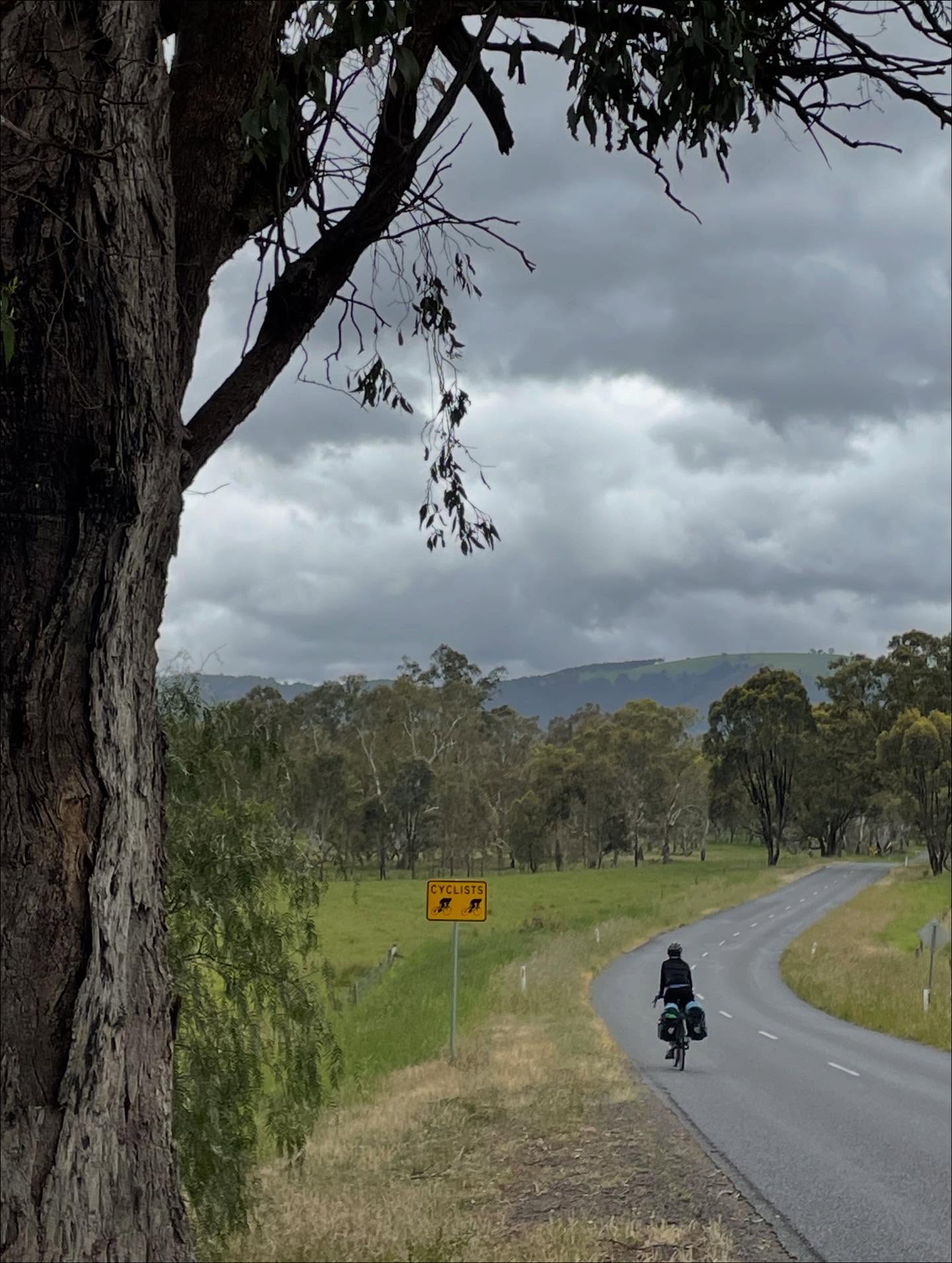 Friends! Thank you so much to those who have signed up to our 10 year anniversary overnighter next week! We are busily scouting our routes and this is what we know so far:
1. There will be an easy and pleasant rail trail route (40-50 km) and also a longer route with more climbing to choose from.
2. There are bus replacements to Tallarook that have limited capacity for bikes (but some!) so we’ll likely organise car pooling to the ride start.
3. There are less than 10 places left.
4. Weather is looking good!!!
For those who have signed up, we expect to send out logistics and route information when we return from scouting on Tuesday! Stay tuned! 💚 Can’t wait to ride with you!!