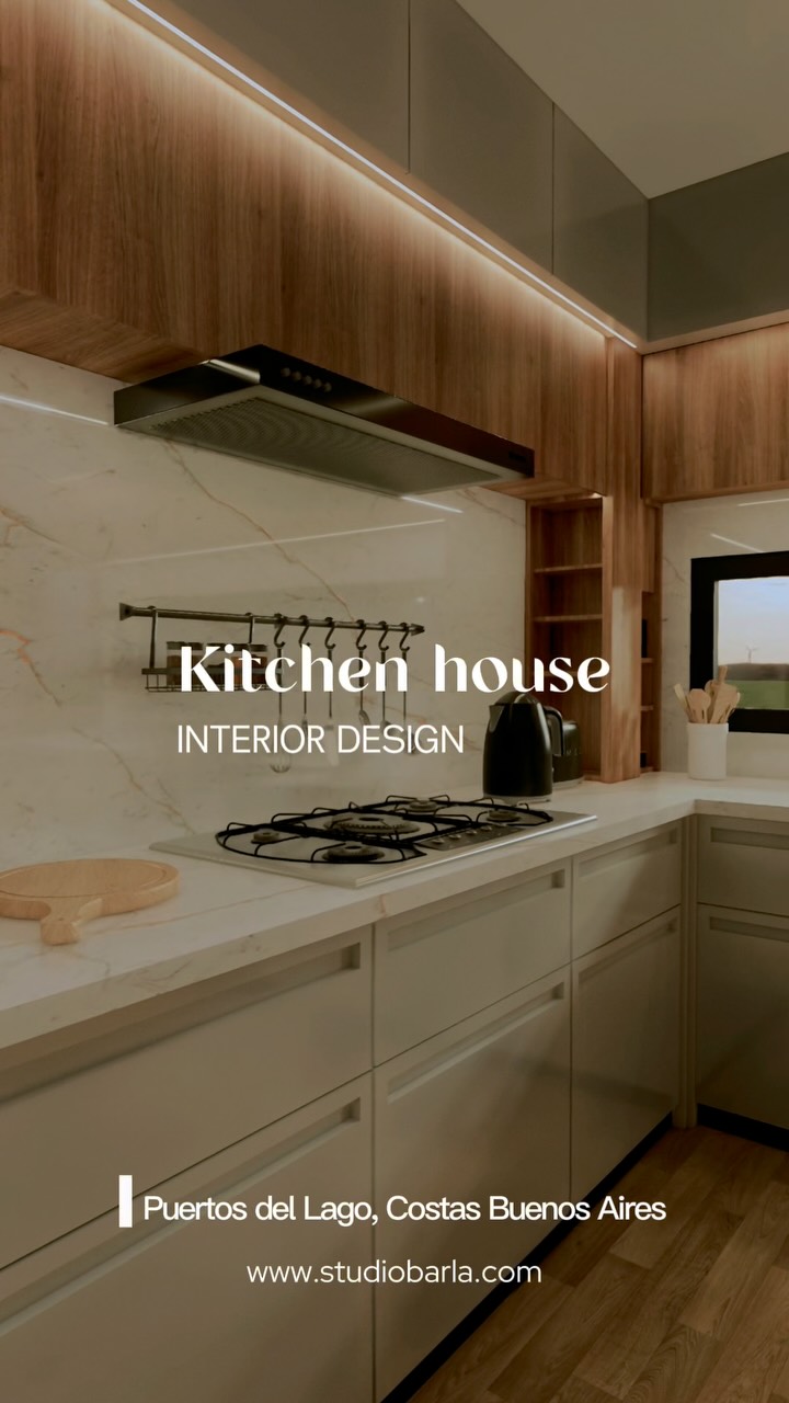 Proyecto Costas
Puertos del Lago, Provincia de Buenos Aires
Casa ML
Desarrollamos proyectos de arquitectura interior.
Te dejo esta espectacular cocina que diseñamos desde Santiago de Chile para nuestros clientes de Argentina.
#studiobarlainteriordesign
studiobarla.com
#interiordesign
#arquitecturainterior
#diseñointeriores
#cocinasmodernas #cocinadelujo
#puertosdellago
#costaspuertosdellago
#revistalagunas