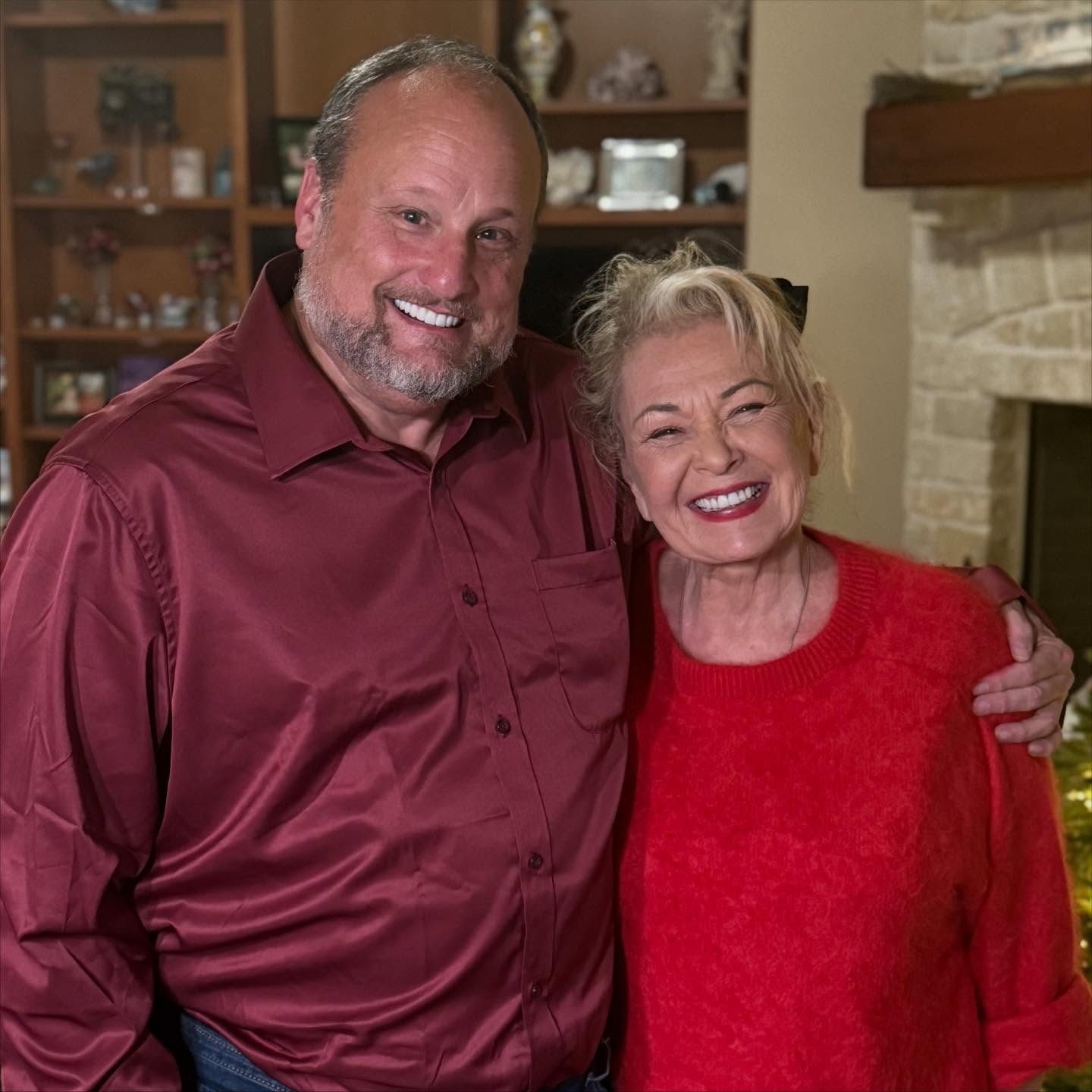 In this powerful return conversation, Roseanne welcomes back Jovan Pulitzer to dig deeper into one of the most explosive subjects of our time: preserving the evidence of the 2020 election. Jovan breaks down what’s been saved, what’s been hidden, and why the fight for truth is far from over. Together, Roseanne and Jovan explore the spiritual rot spreading through America—the slow, deliberate cleaving of Christians from God, family, and country.
They trace the forces trying to reshape the nation through deception, fear, and manufactured narratives, and why moral clarity has never been more essential. This episode is a call to vigilance, courage, and faith in an age when corruption is celebrated and truth is treated like contraband.
An urgent conversation for anyone who refuses to look away.