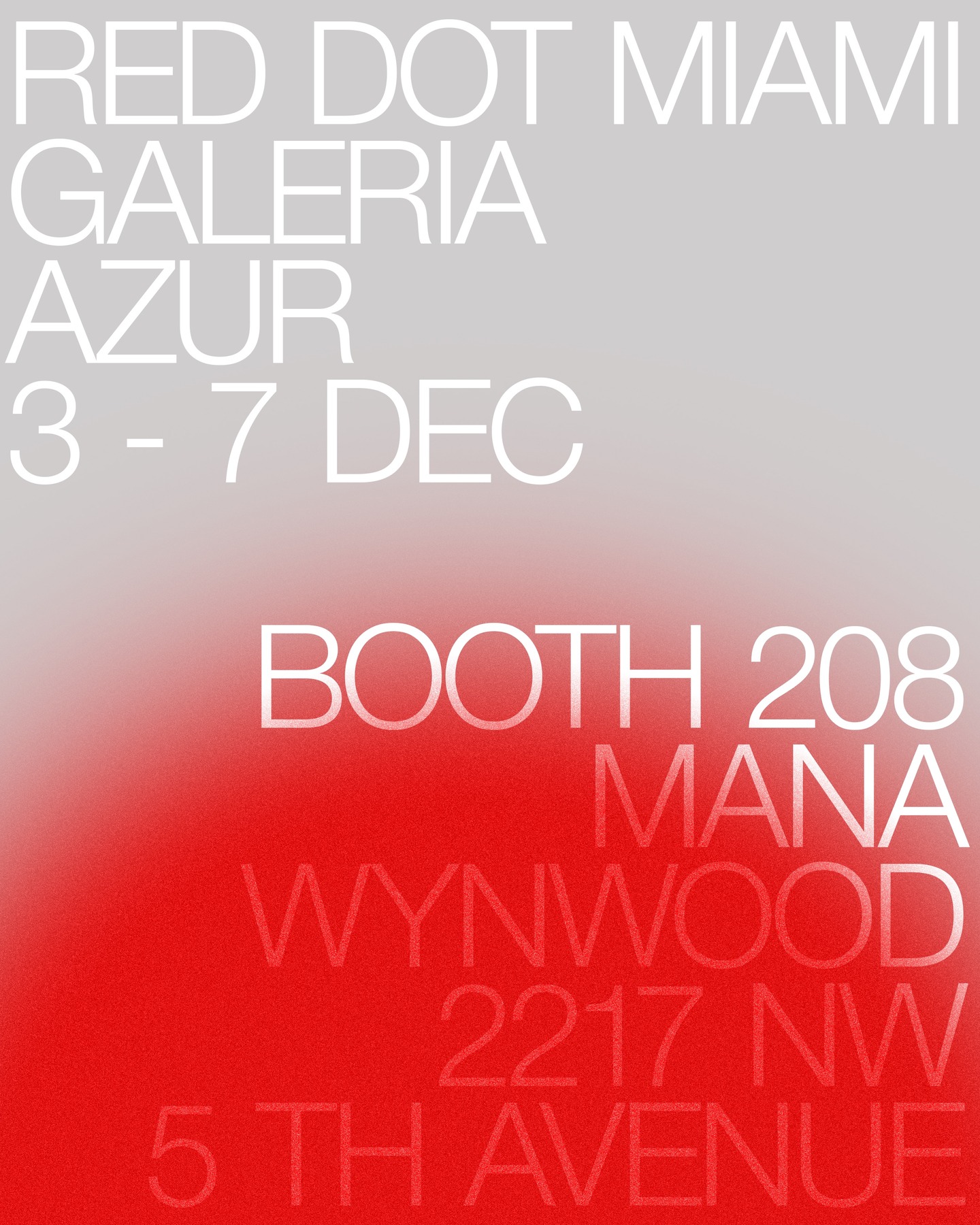Honoured that my Cirque series of sculptures have been chosen by Galeria Azur to be shown in their booth for Red Dot Miami 2025, December 3-7.
.
.
#Chippie_Kennedy, #BronzeSculpture, #FineArt, #ArtCollectors, #ClassicalArt, #InteriorDesign, @FoundryGalleryLunenburg, #Lunenburg, #NovaScotia, #Canada, , #SculptorsSocietyCanada, #PortraitSociety, #CityOfOttawa, #NationalSculptureSociety, #SalmagundiClub, #SocietyOfCanadianArtists, #RuePigalleCommunity, #WhereWomenCreate, #RedDotMiami, @GaleriaAzurMiami.